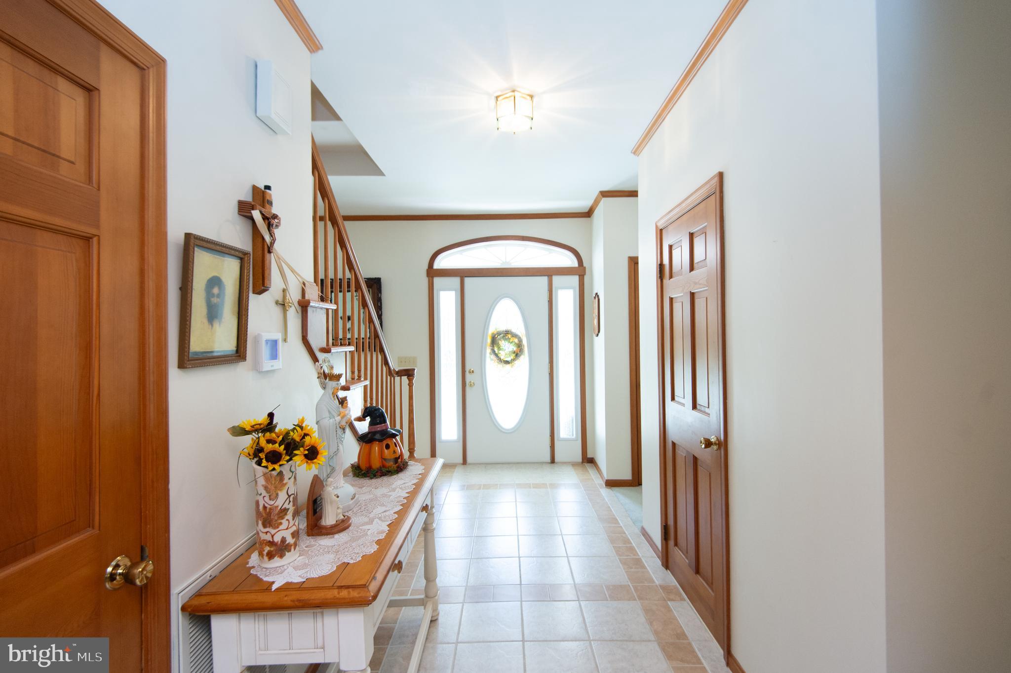 ASBURY - Residential