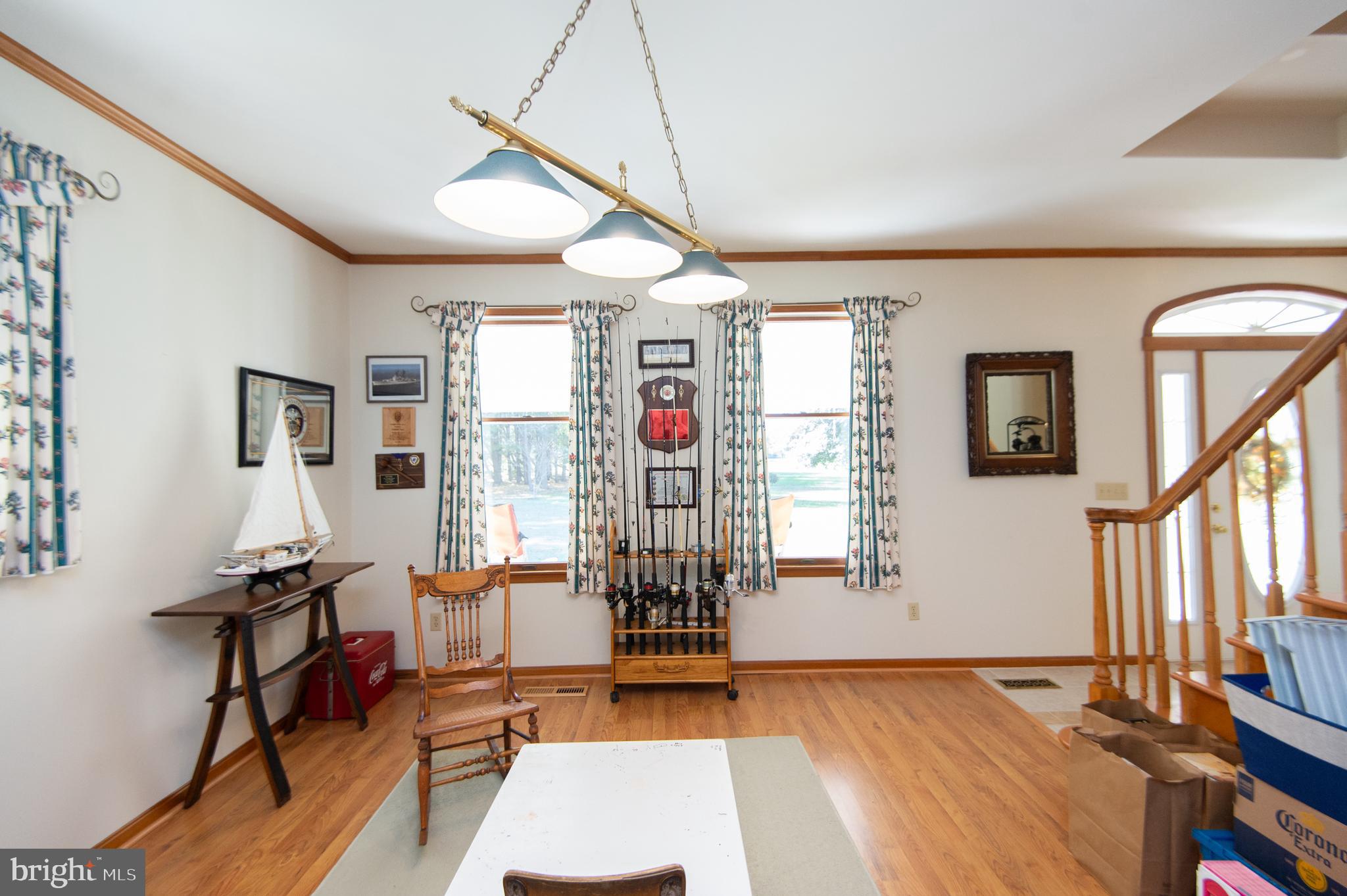 ASBURY - Residential