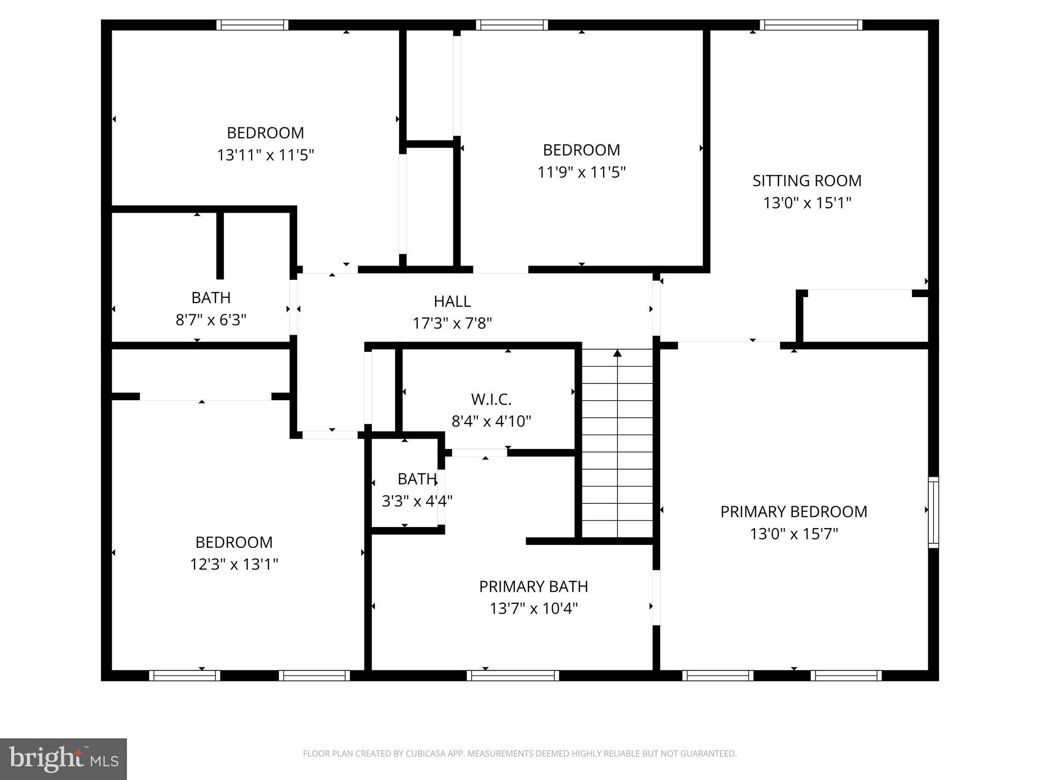 ASBURY - Residential