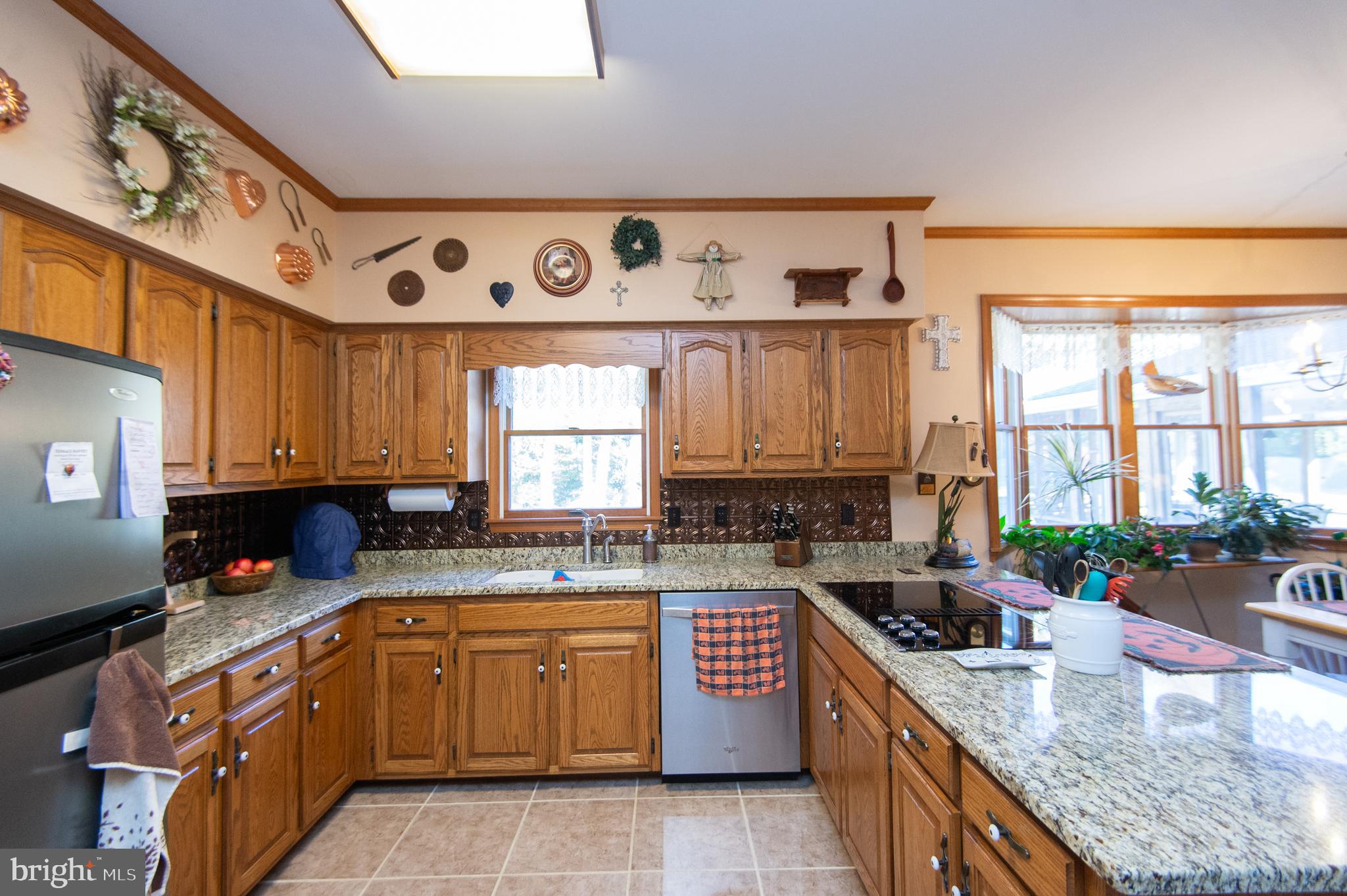 ASBURY - Residential