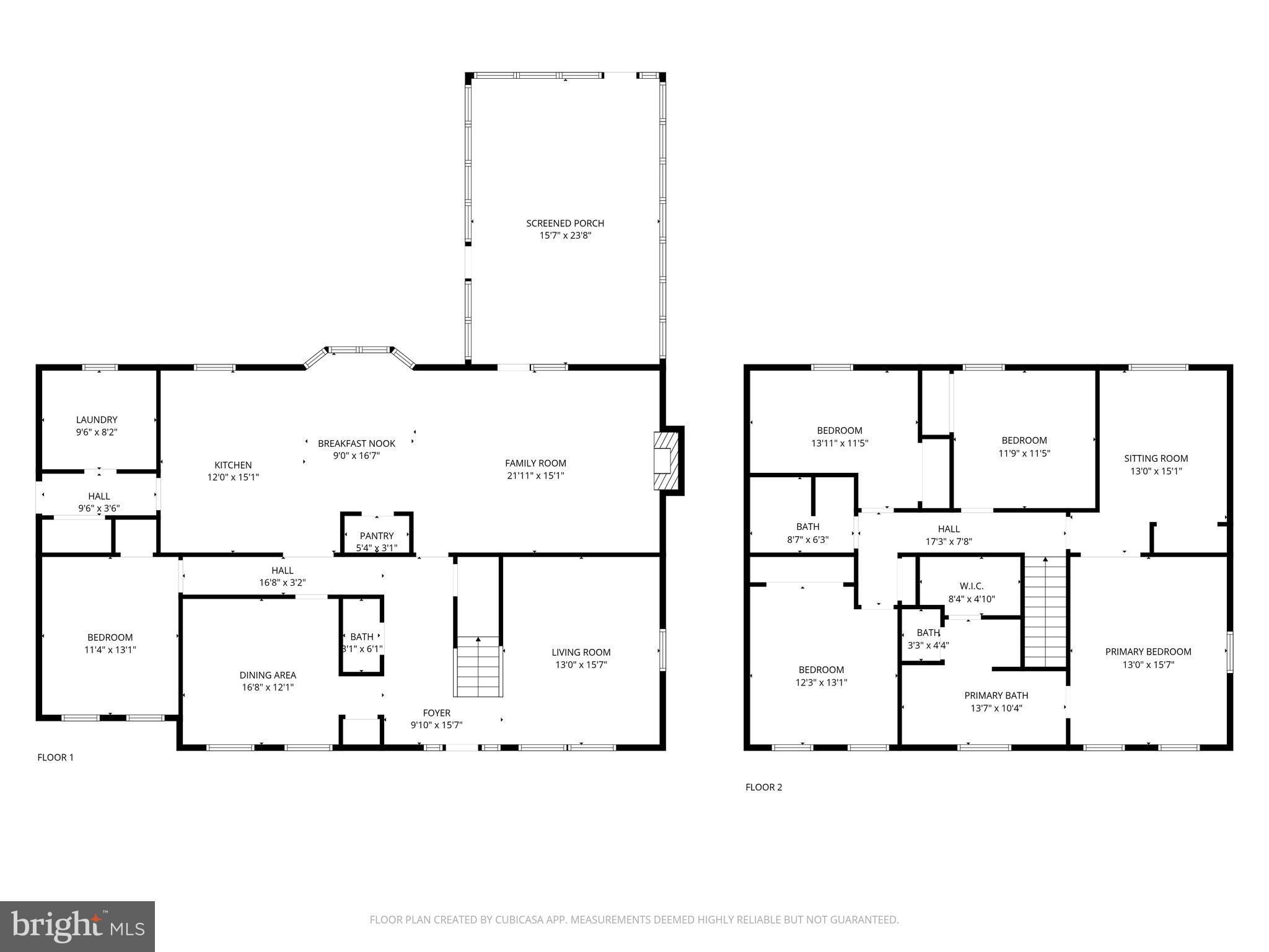 ASBURY - Residential