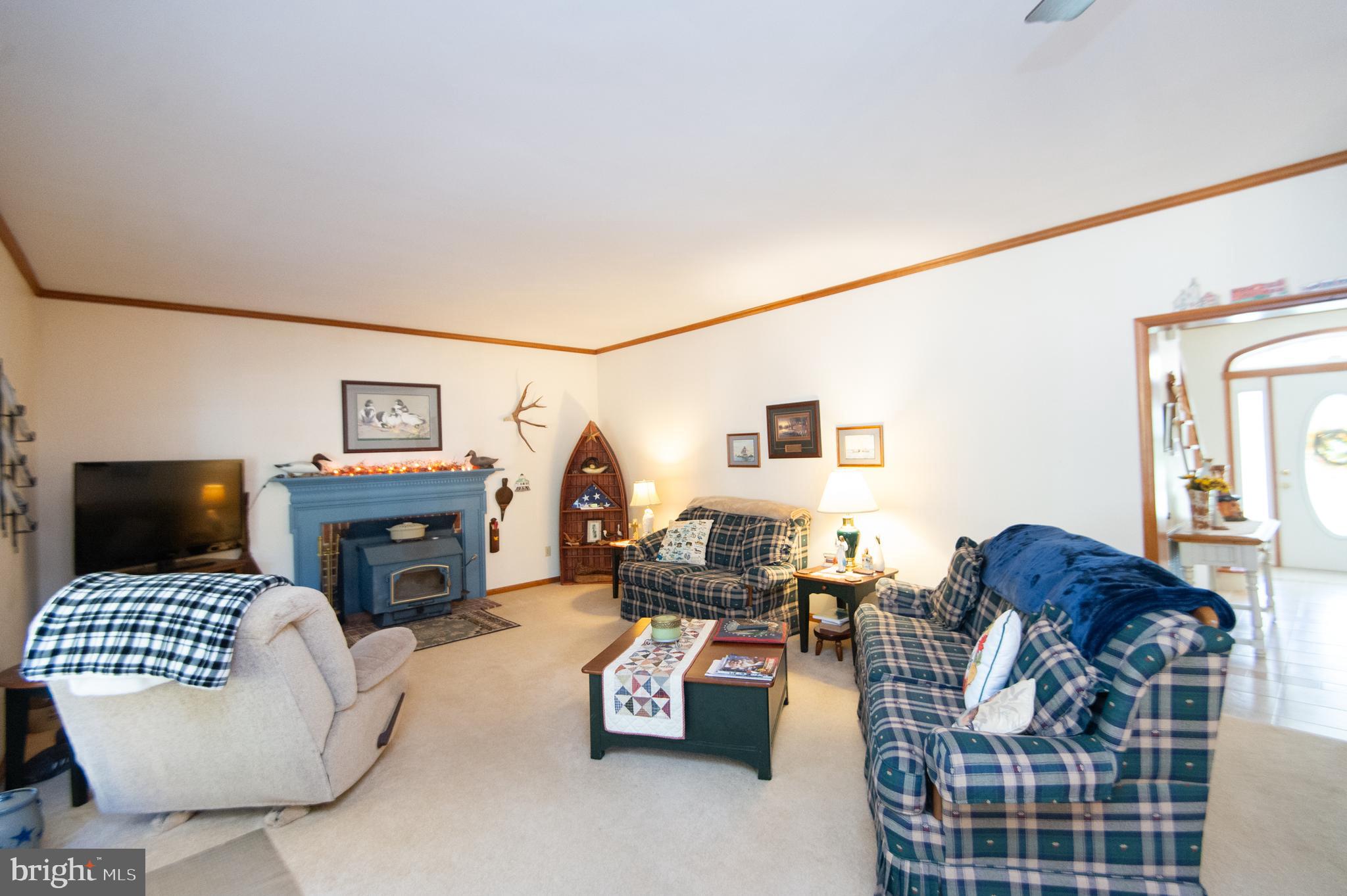 ASBURY - Residential