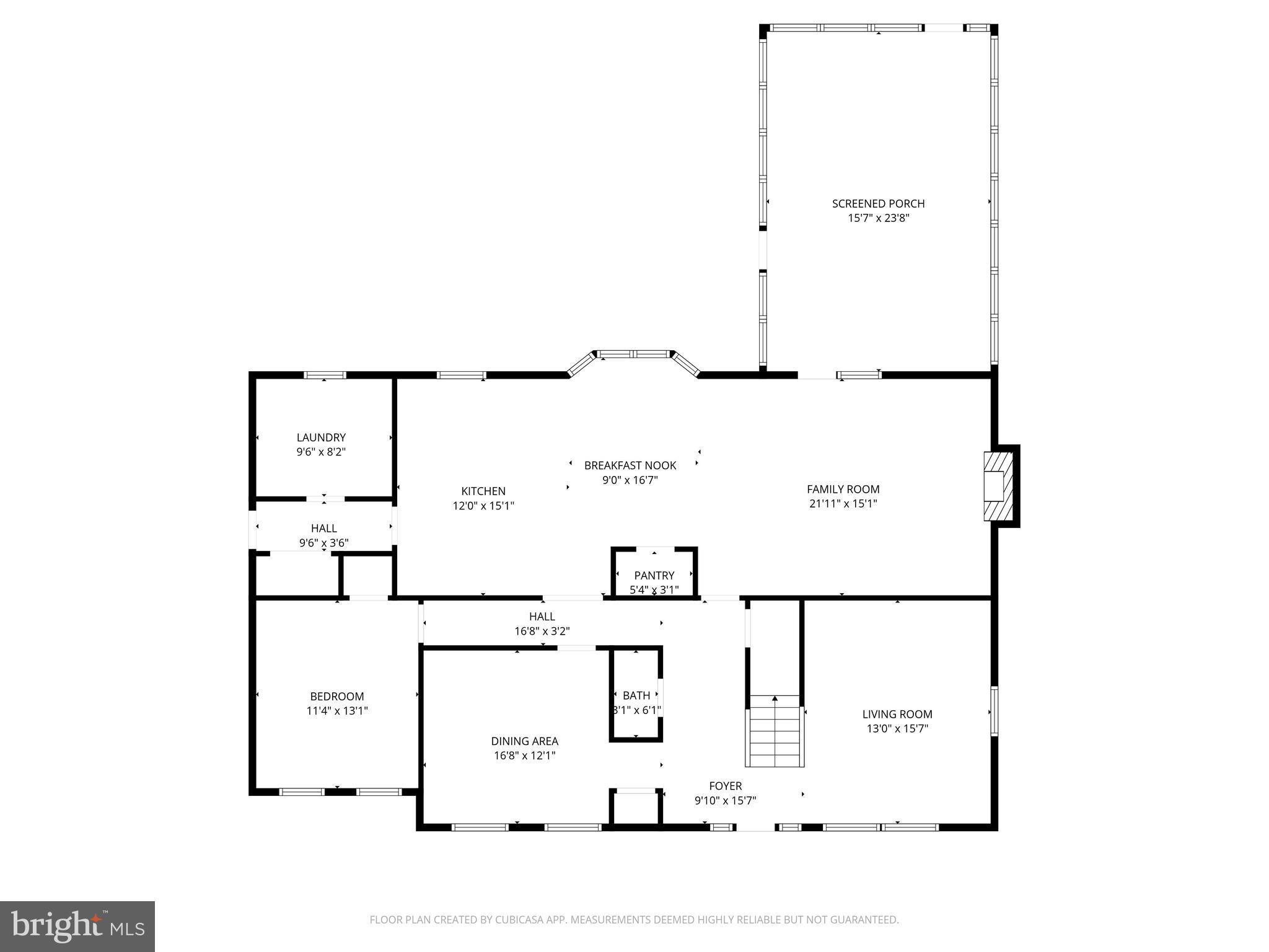 ASBURY - Residential