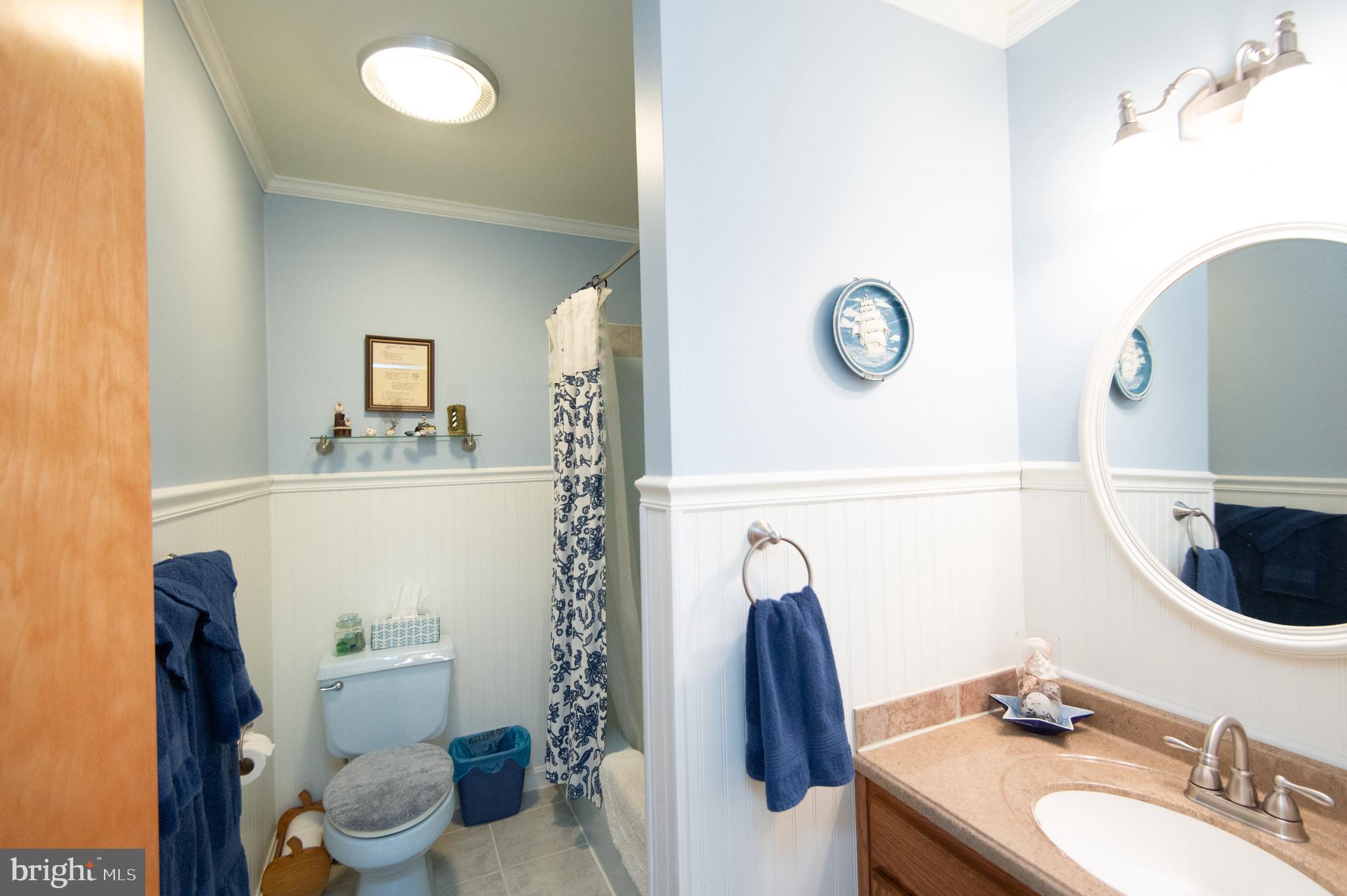 ASBURY - Residential