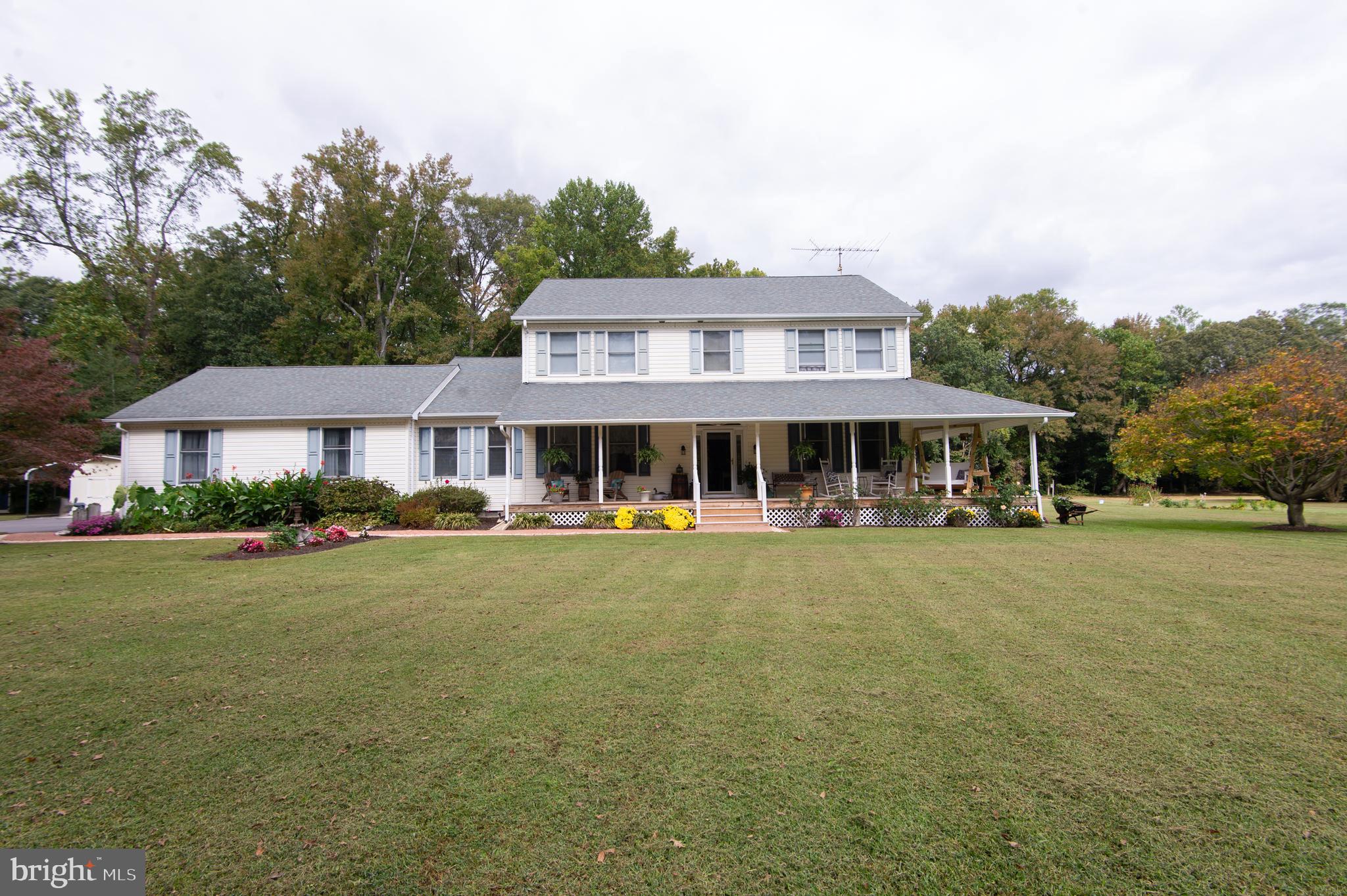 ASBURY - Residential