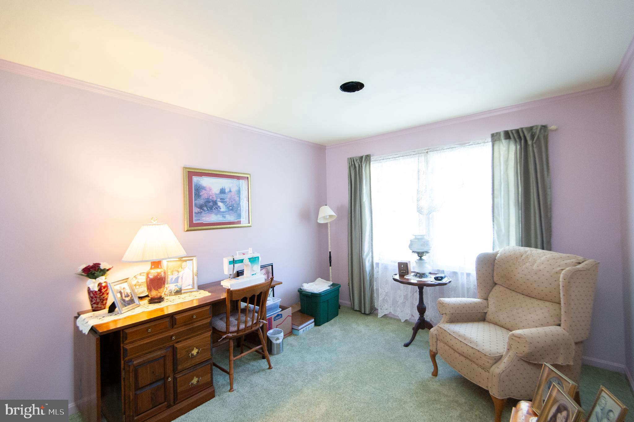 ASBURY - Residential