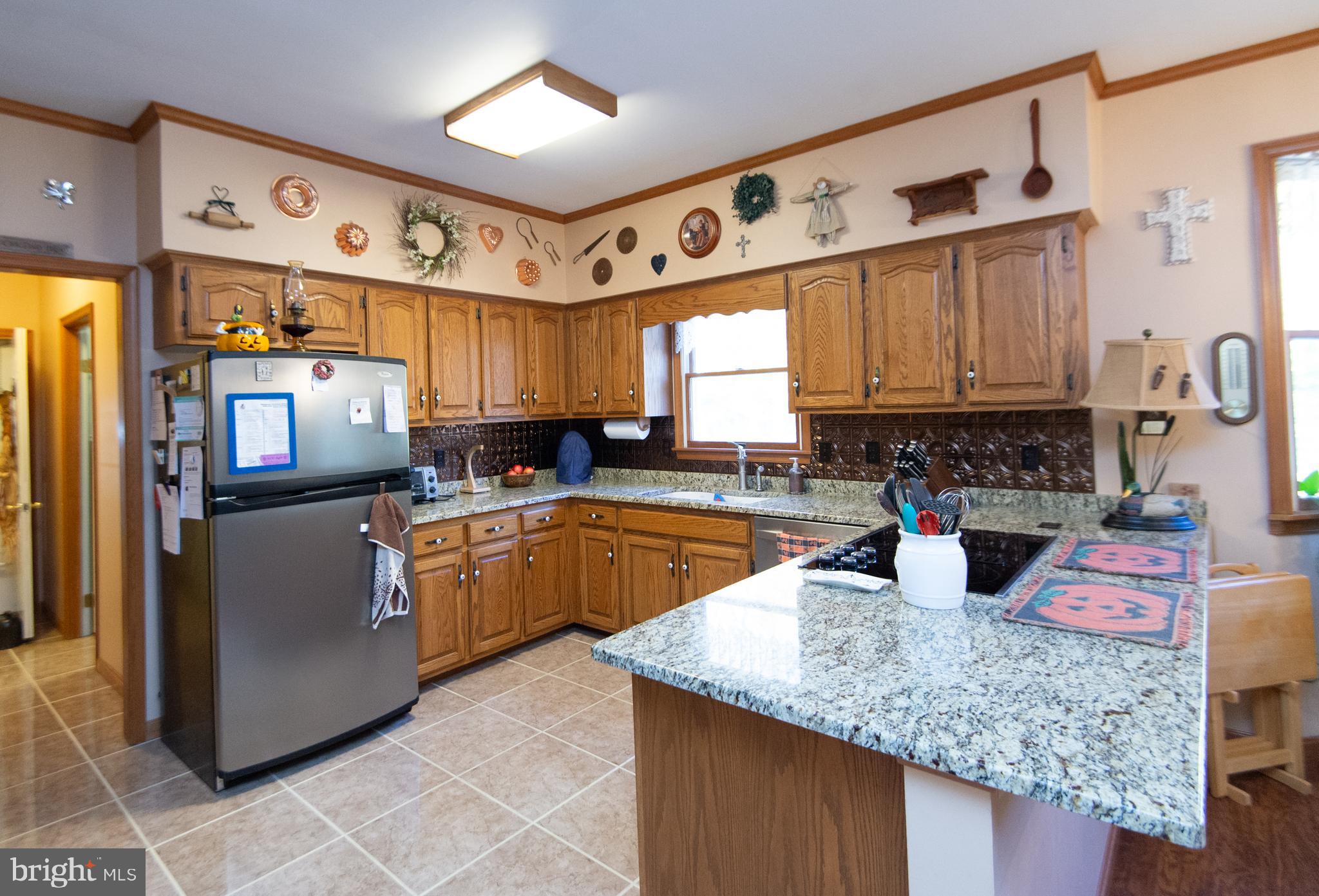 ASBURY - Residential