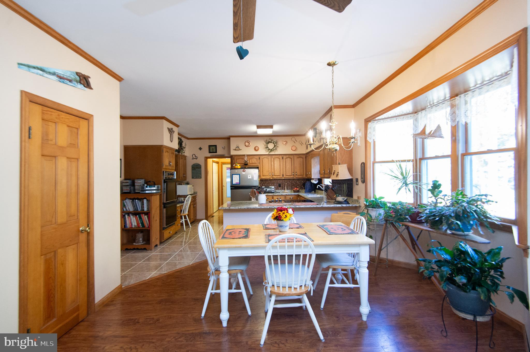 ASBURY - Residential