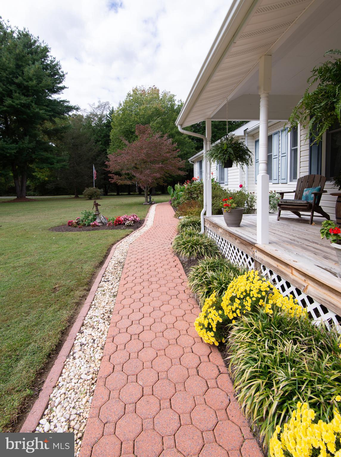 ASBURY - Residential