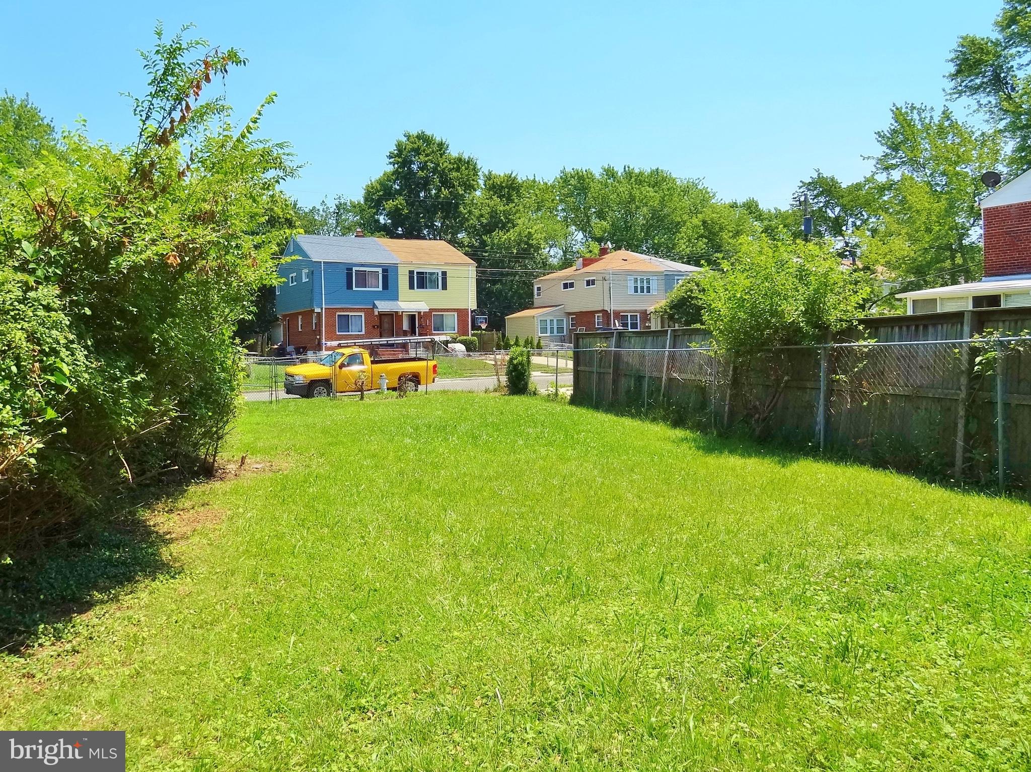 DUPONT HEIGHTS - Residential