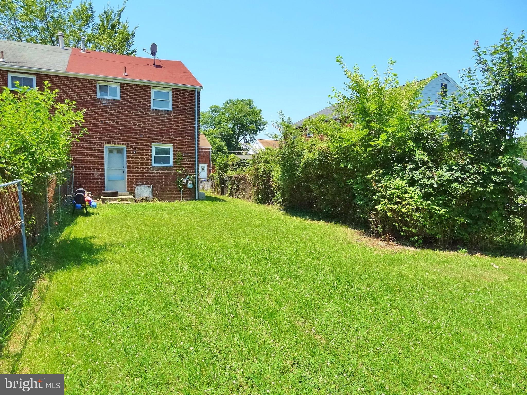 DUPONT HEIGHTS - Residential