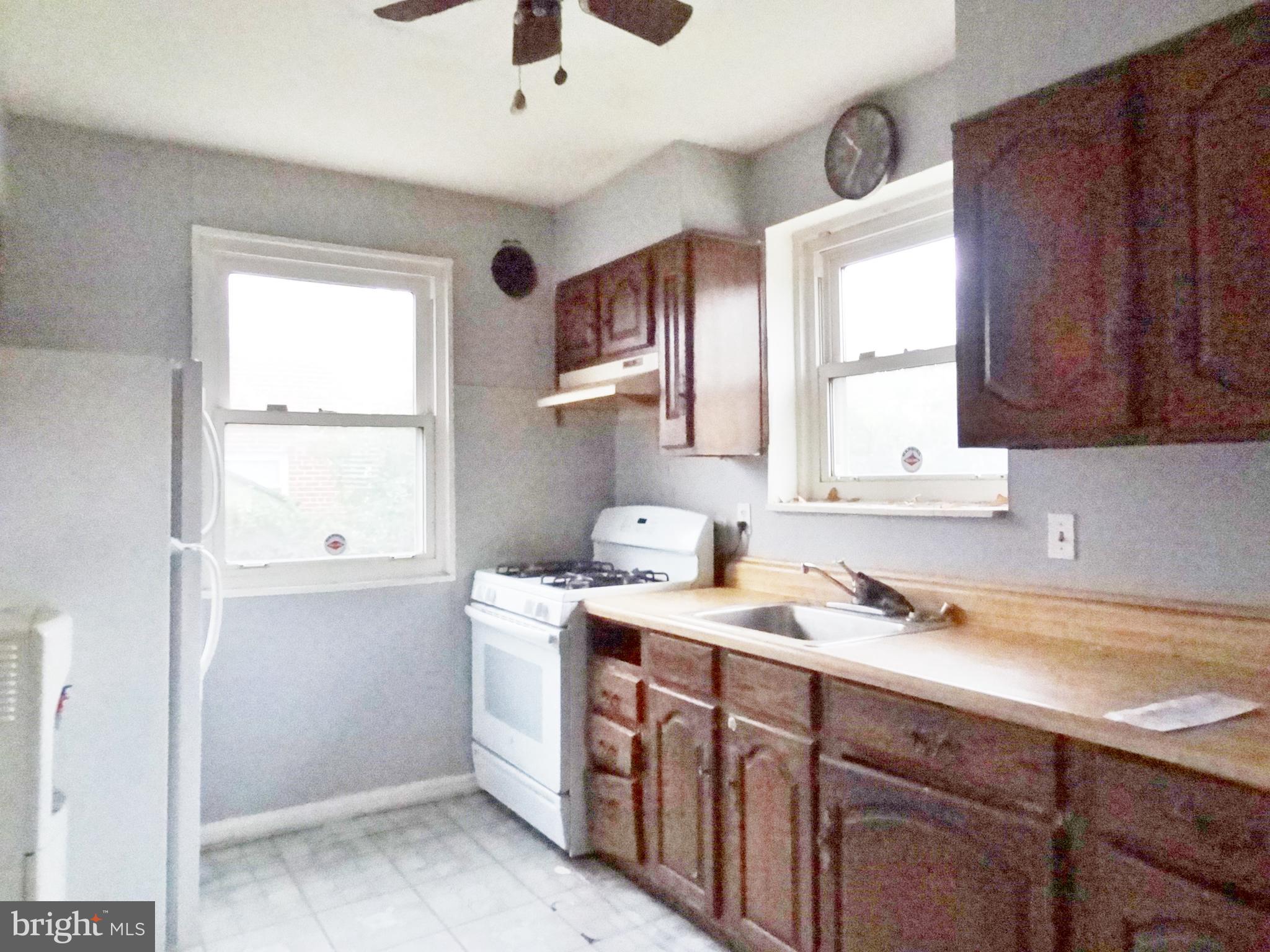 DUPONT HEIGHTS - Residential