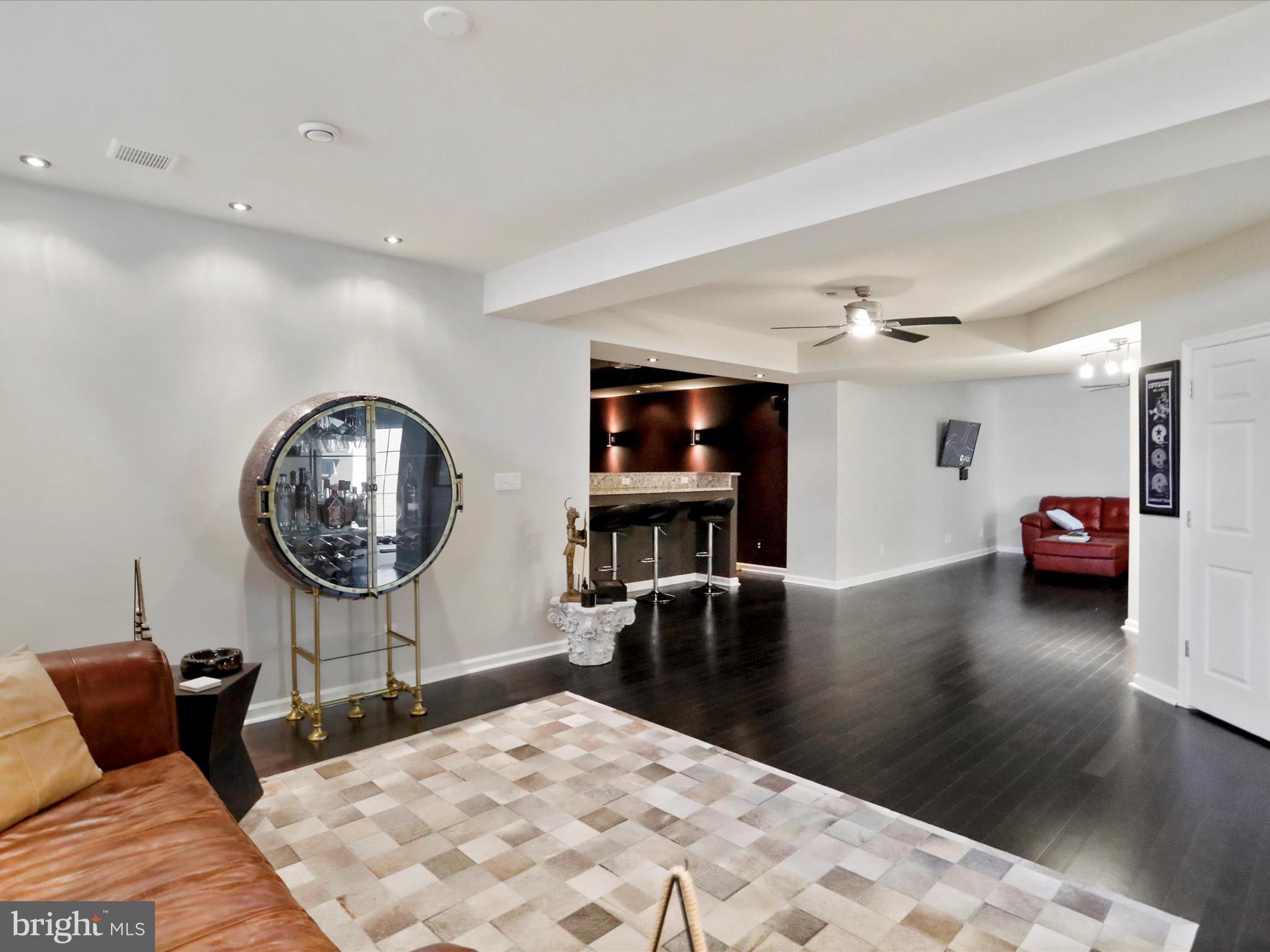 HAGERS CROSSING - Residential