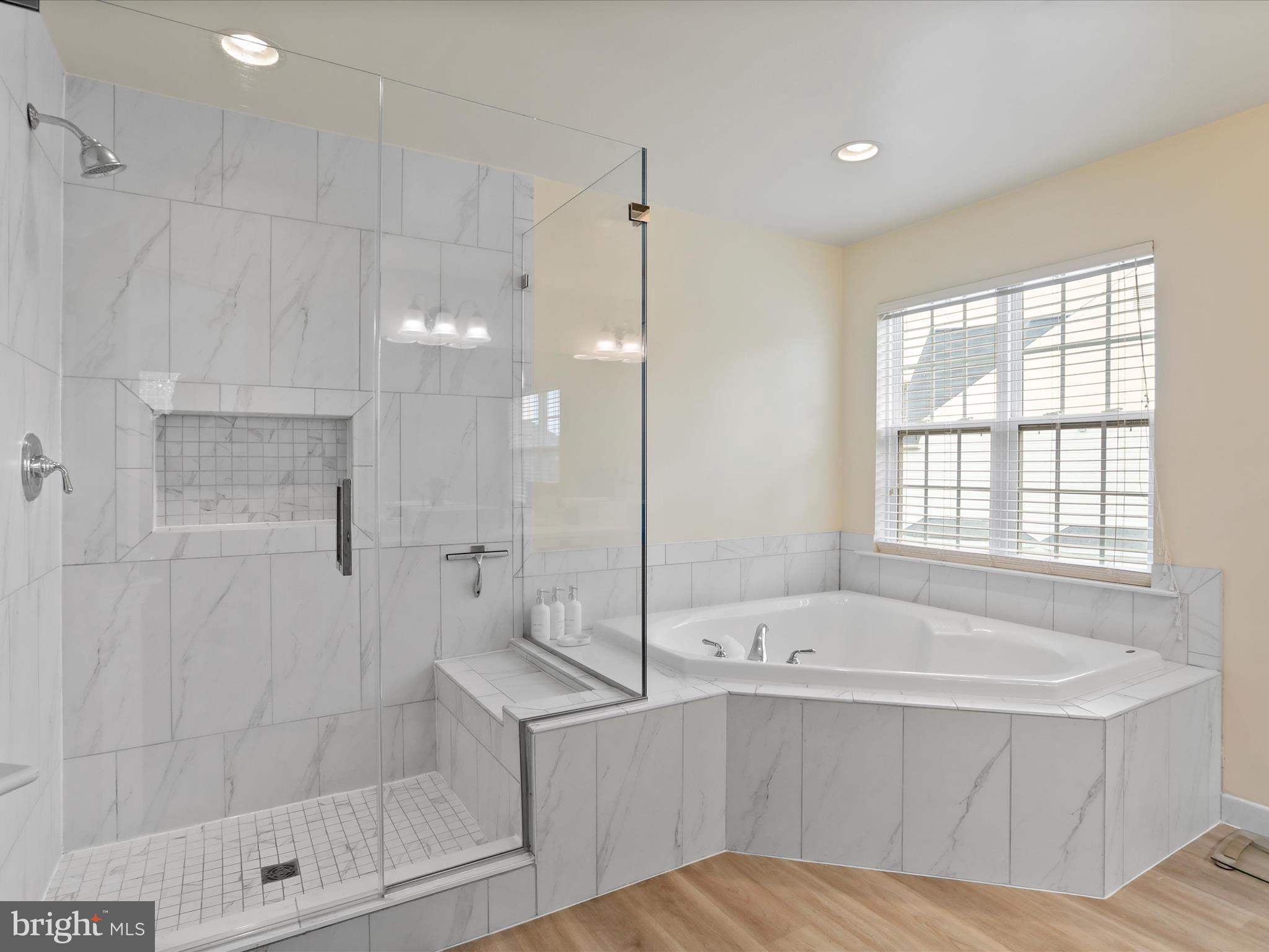 HAGERS CROSSING - Residential