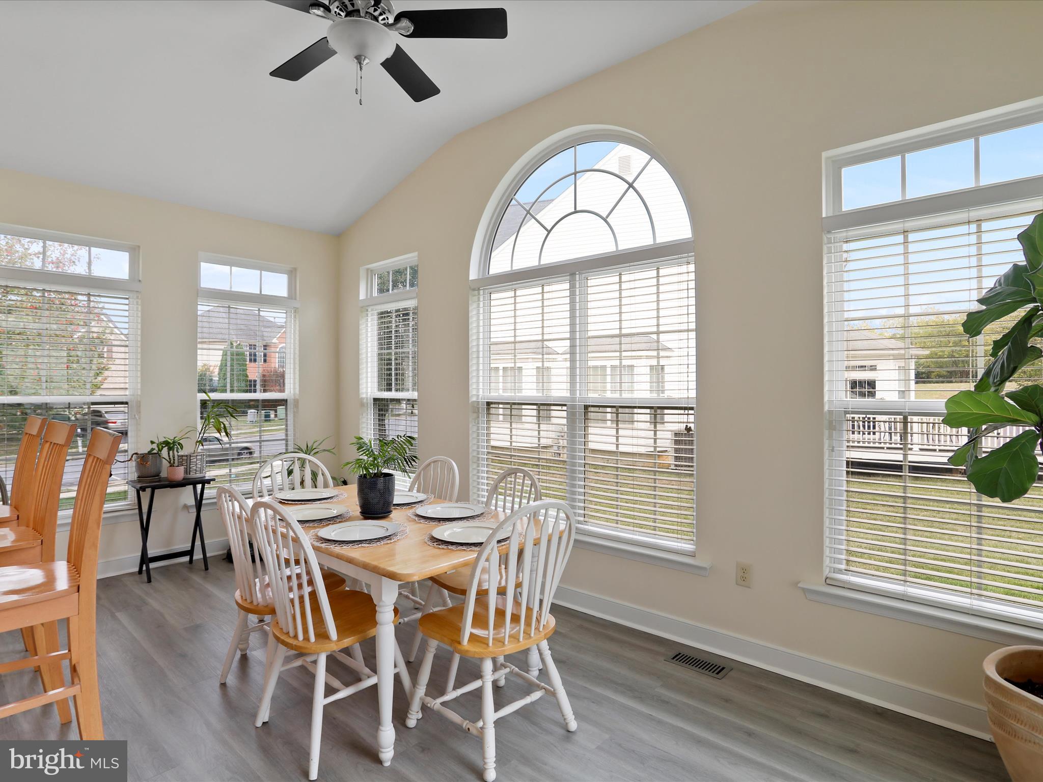 HAGERS CROSSING - Residential