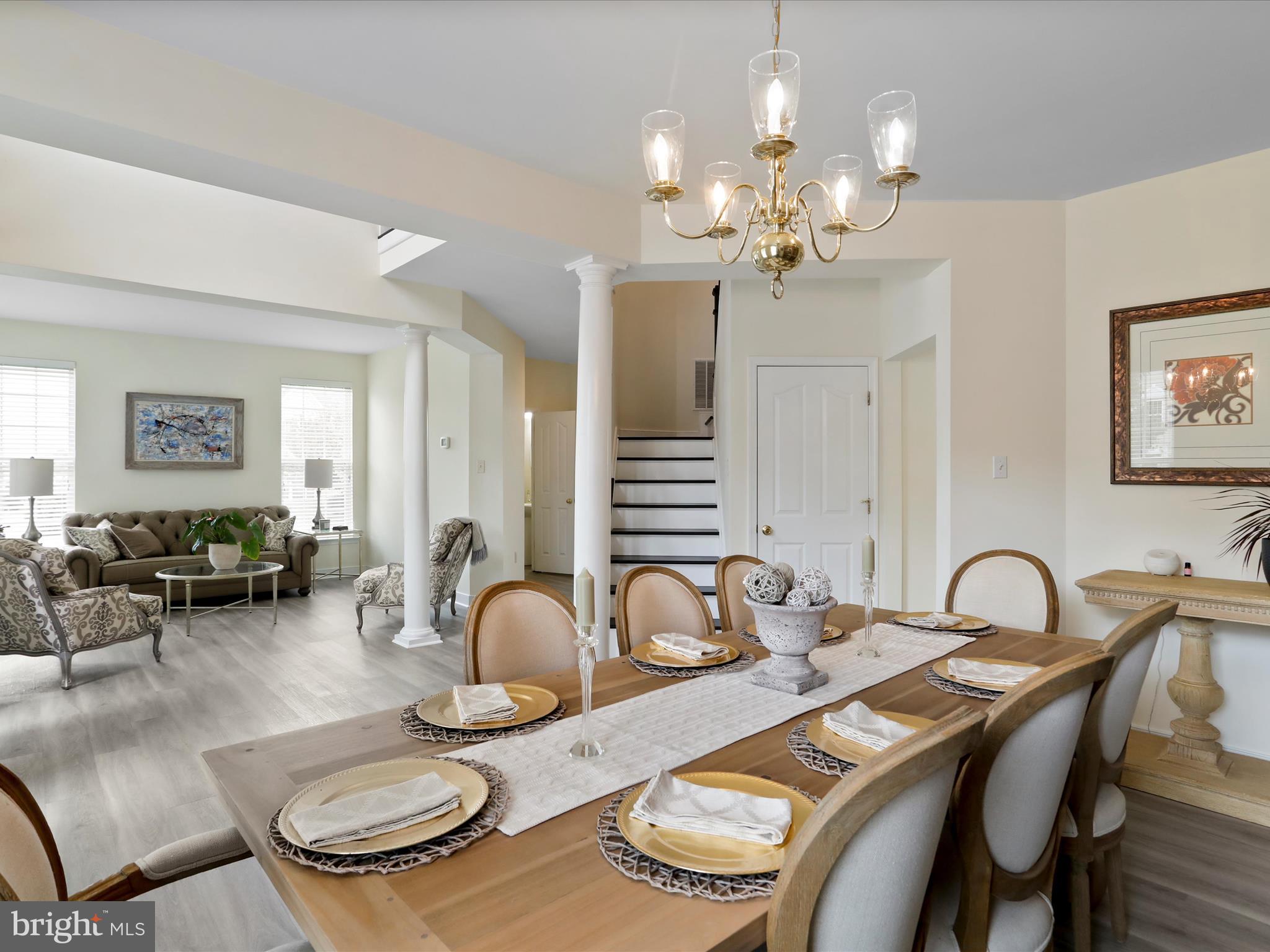 HAGERS CROSSING - Residential