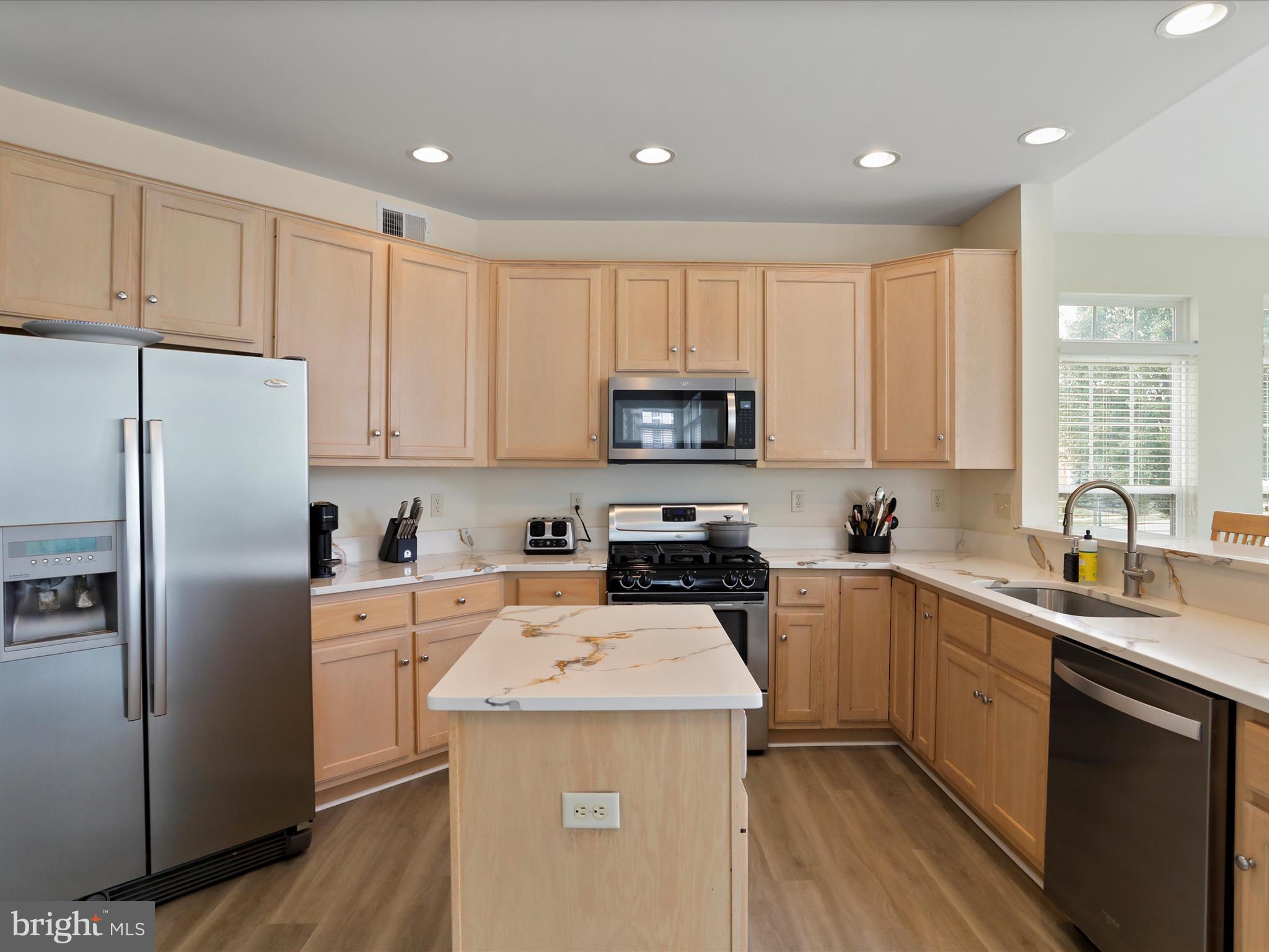 HAGERS CROSSING - Residential