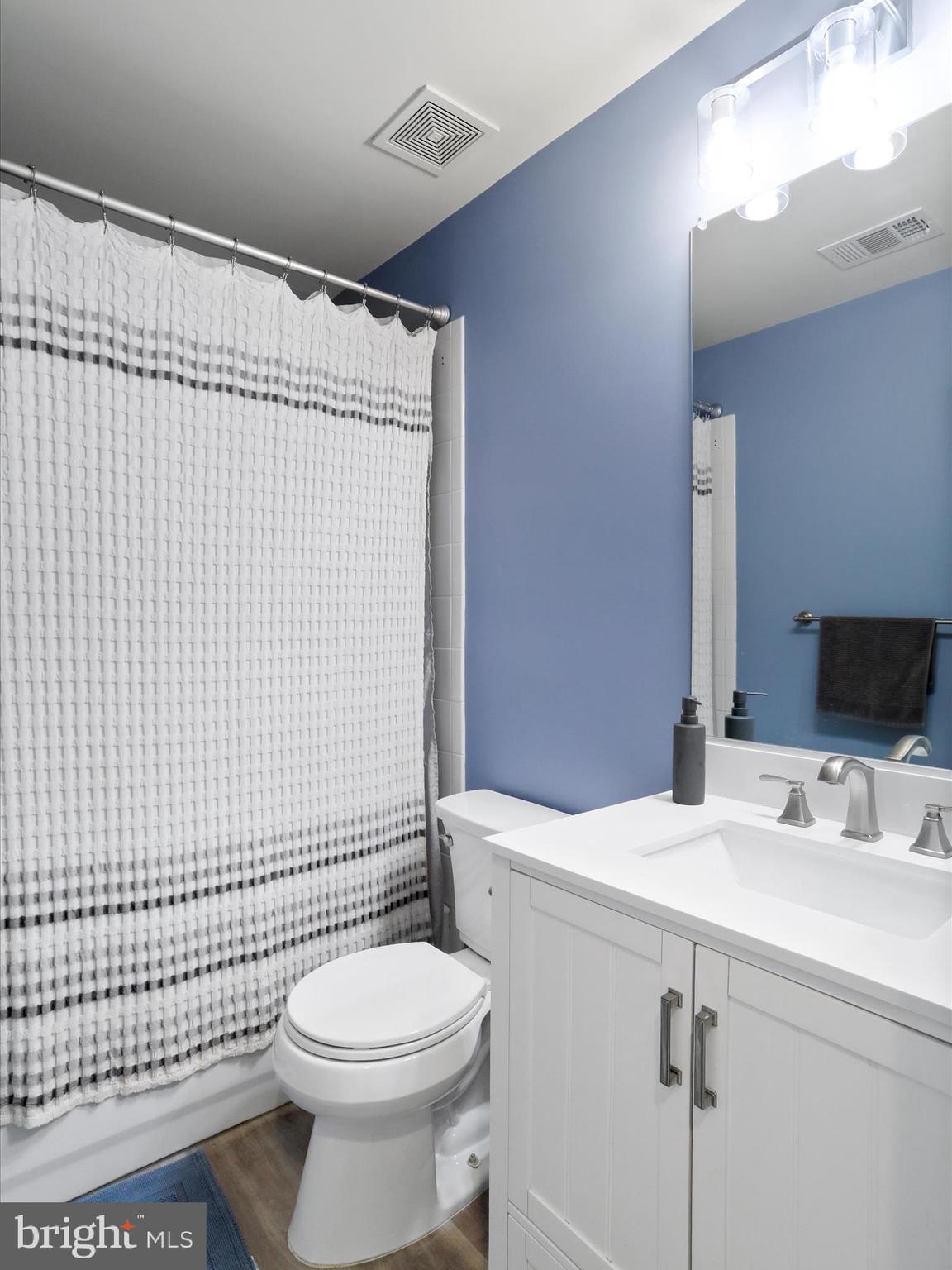 HAGERS CROSSING - Residential