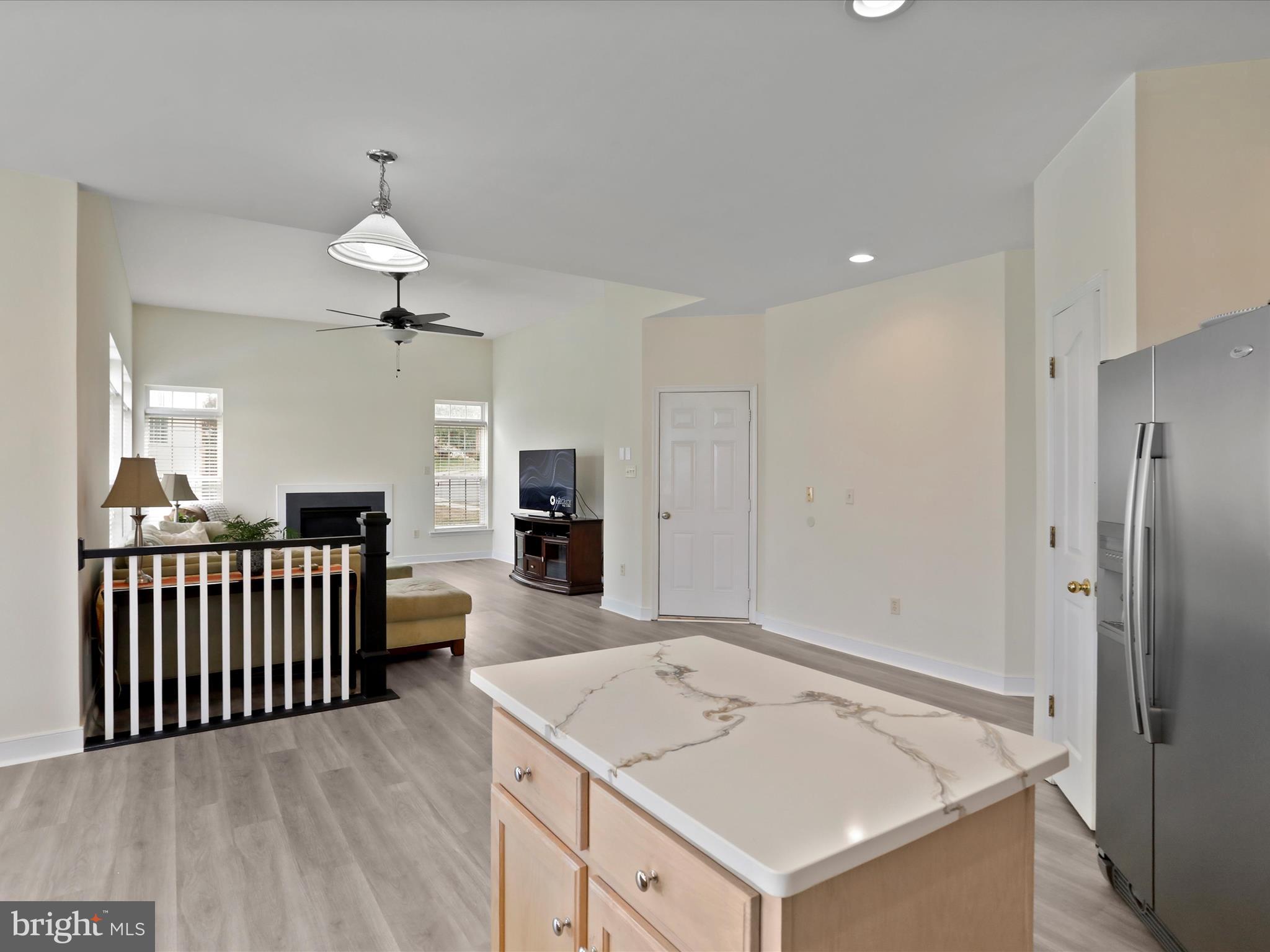 HAGERS CROSSING - Residential