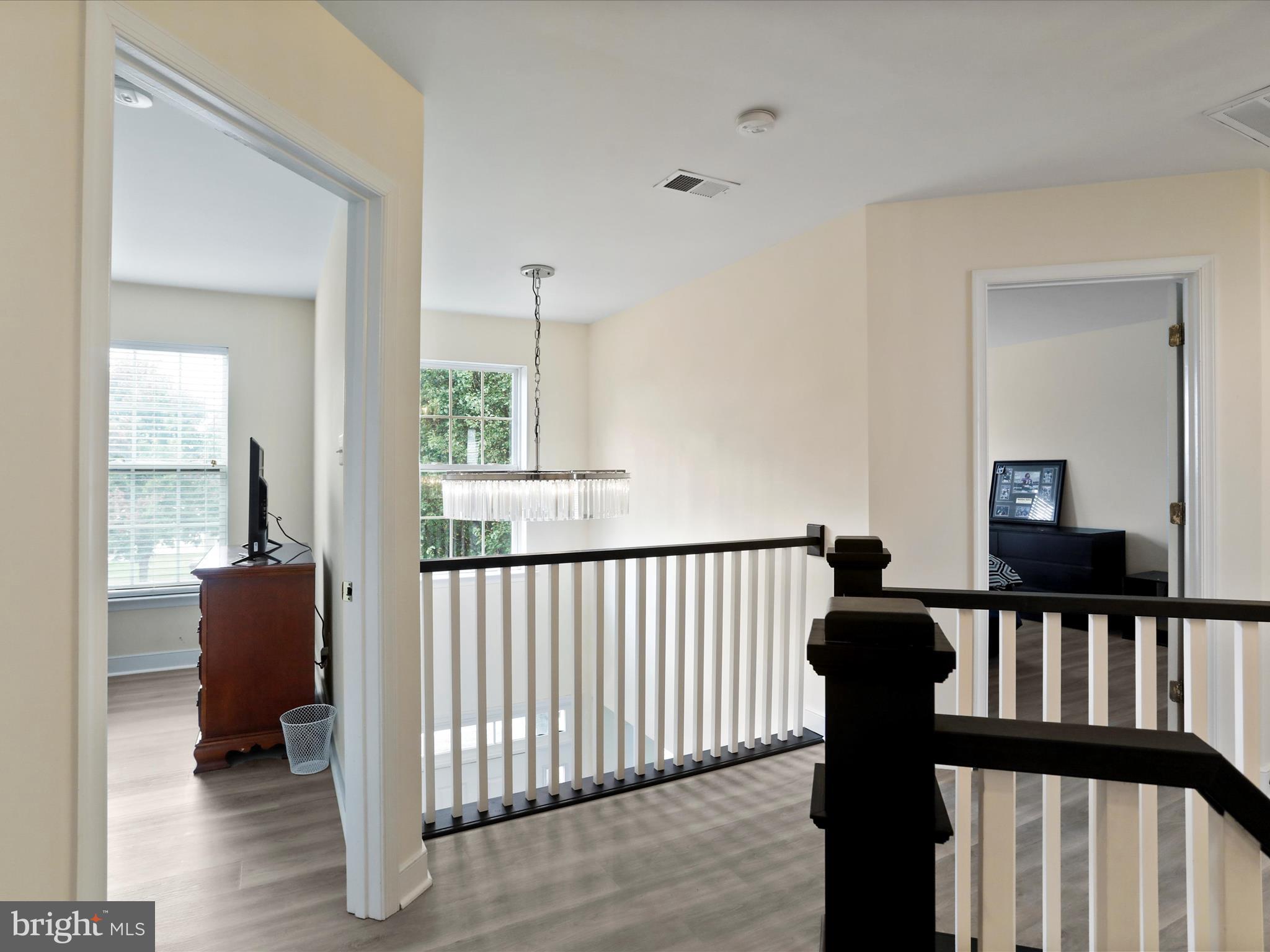 HAGERS CROSSING - Residential