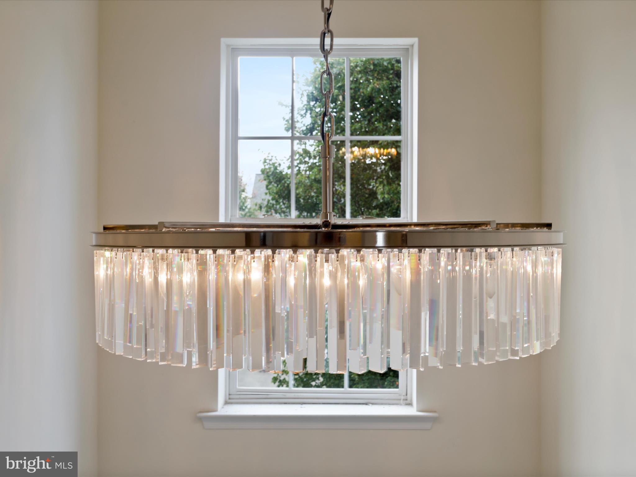 HAGERS CROSSING - Residential