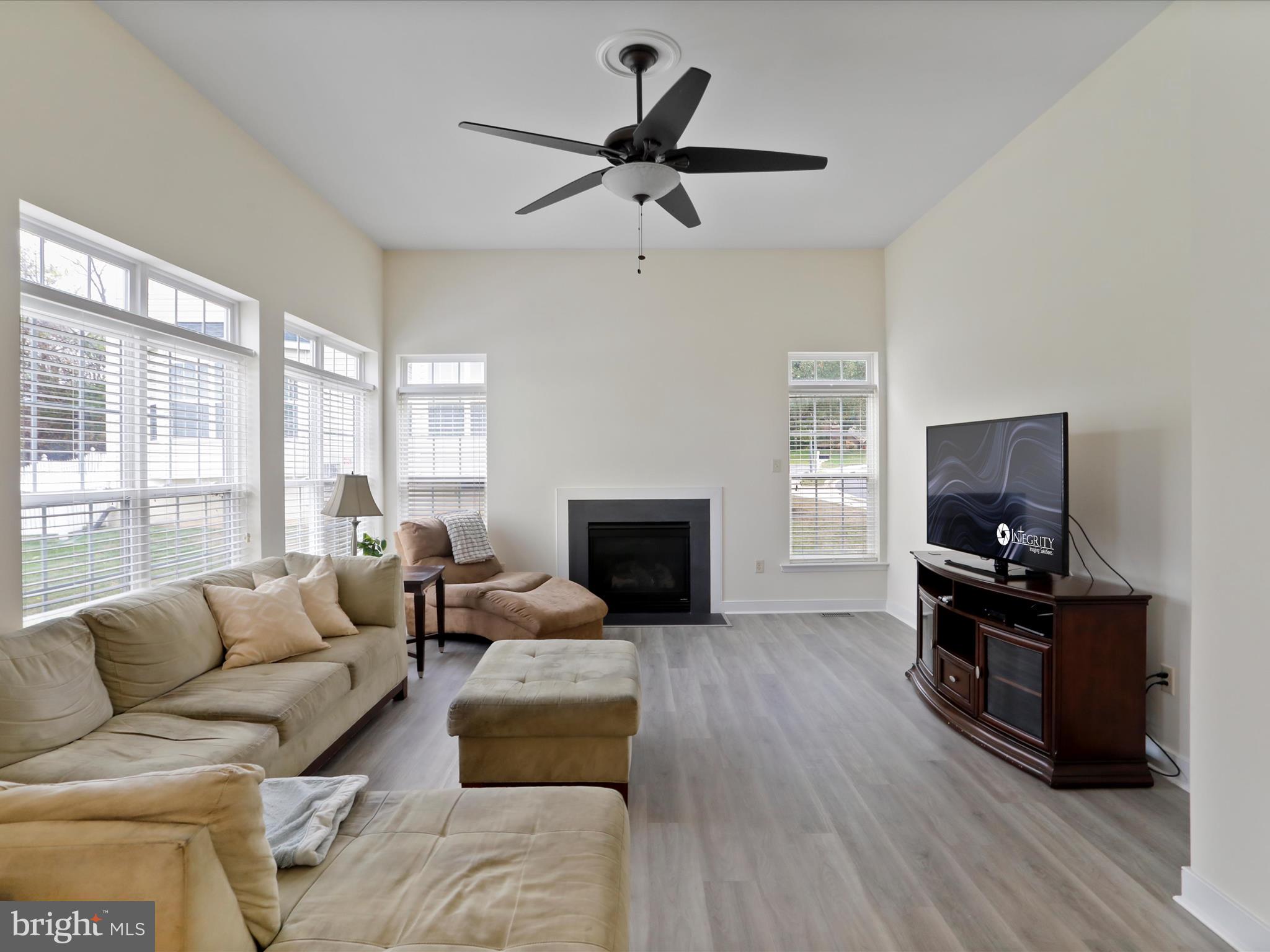 HAGERS CROSSING - Residential