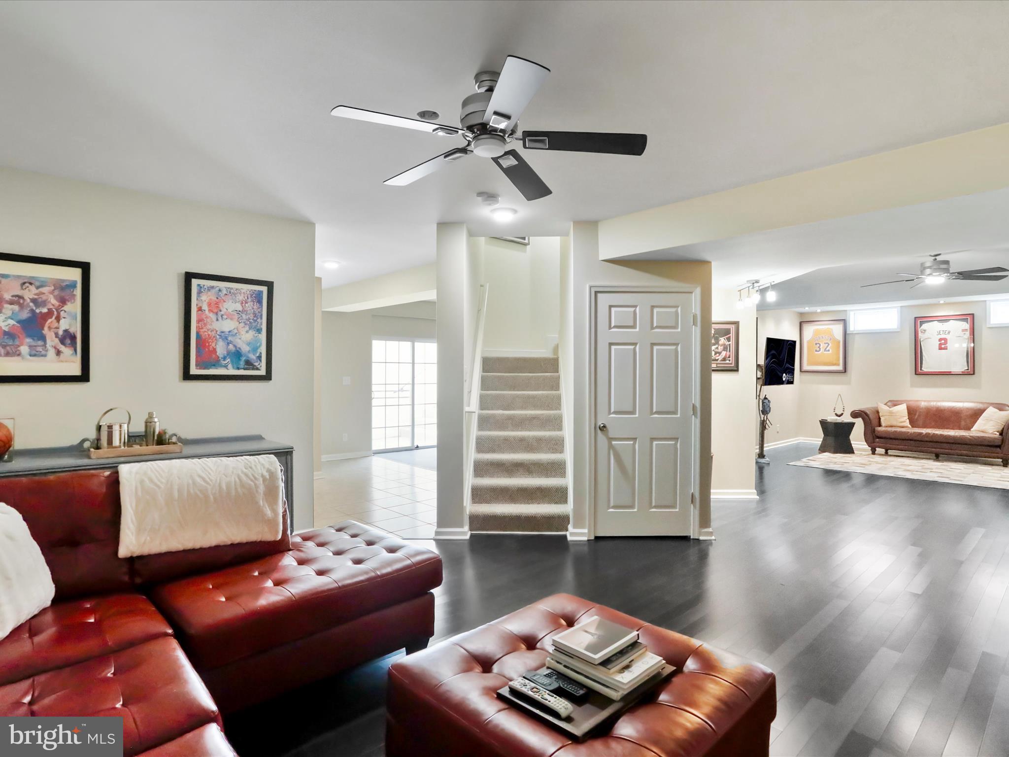 HAGERS CROSSING - Residential