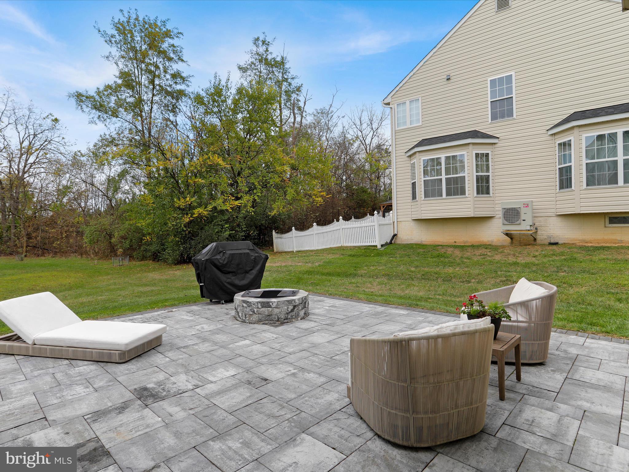 HAGERS CROSSING - Residential