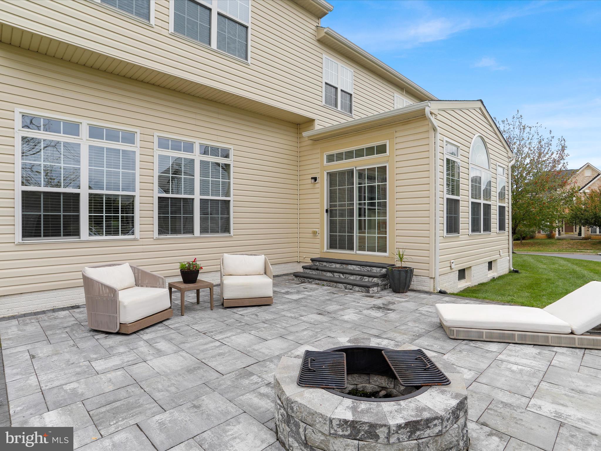 HAGERS CROSSING - Residential