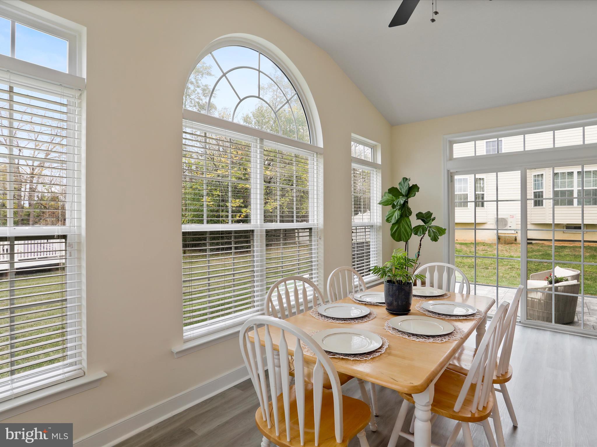 HAGERS CROSSING - Residential