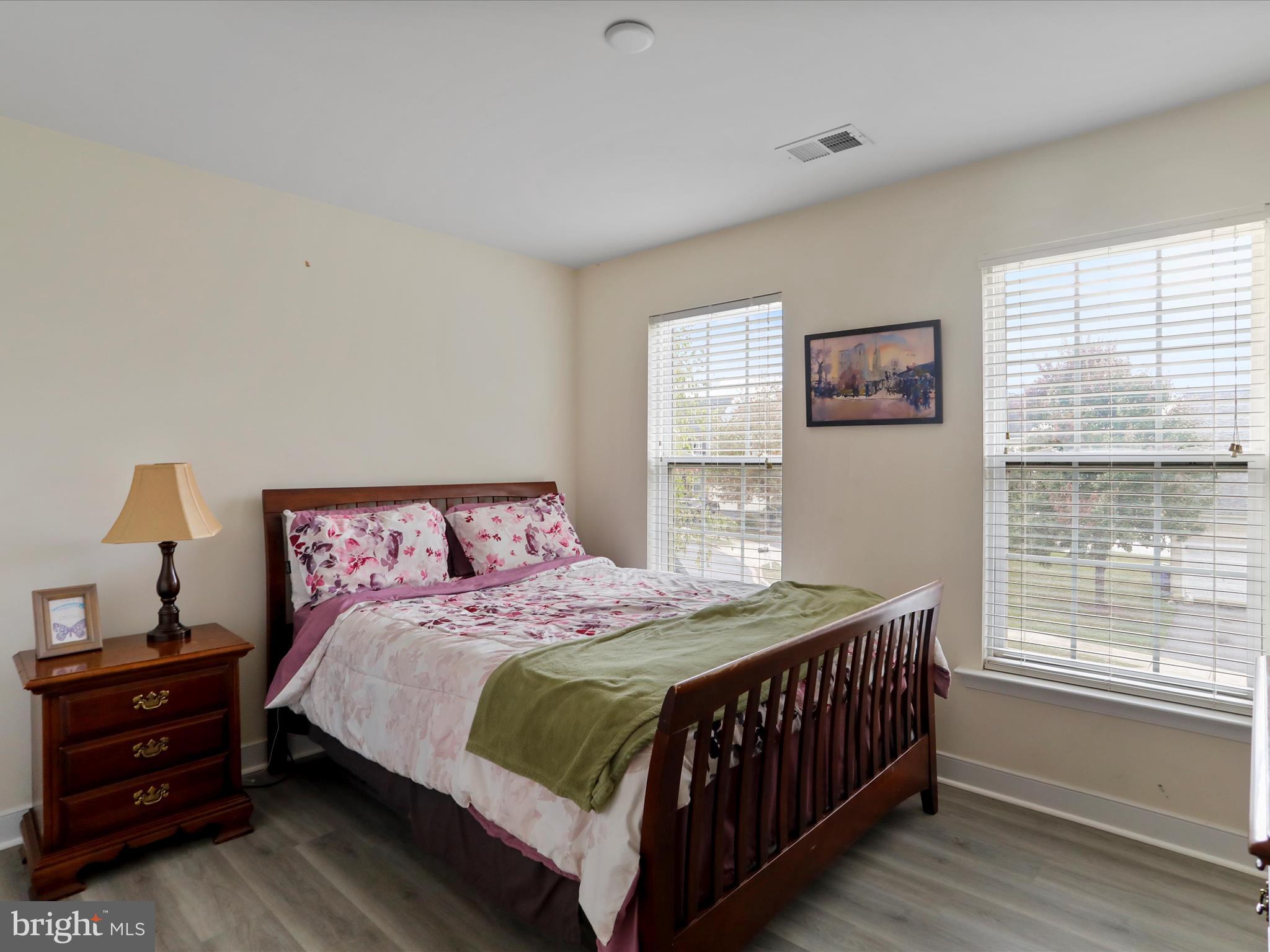 HAGERS CROSSING - Residential