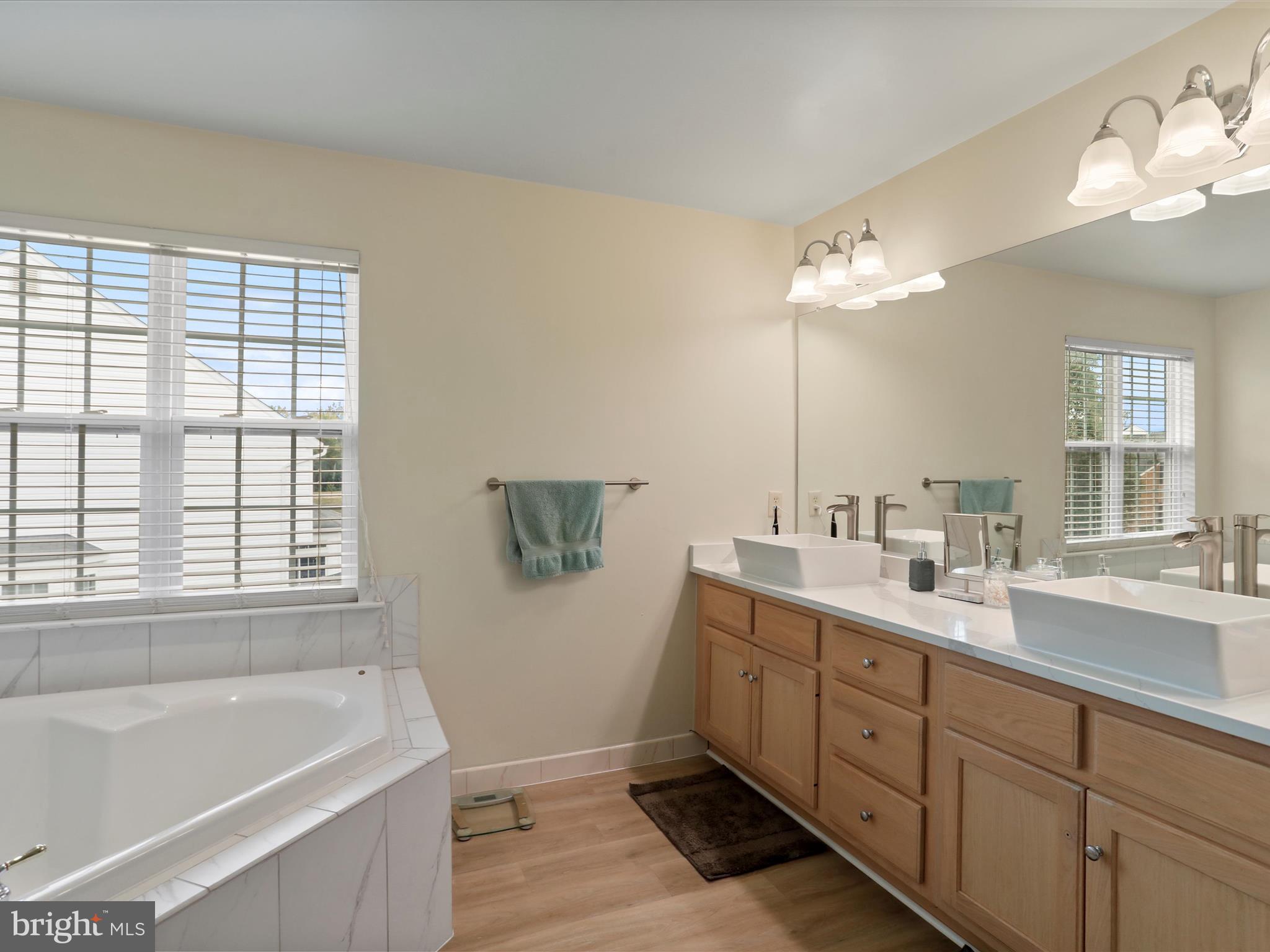 HAGERS CROSSING - Residential