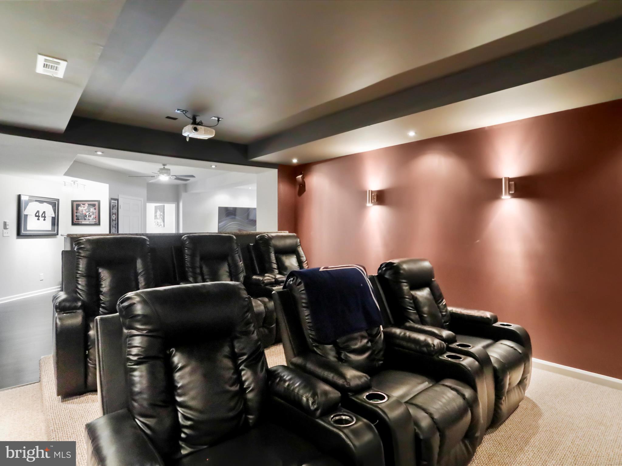 HAGERS CROSSING - Residential