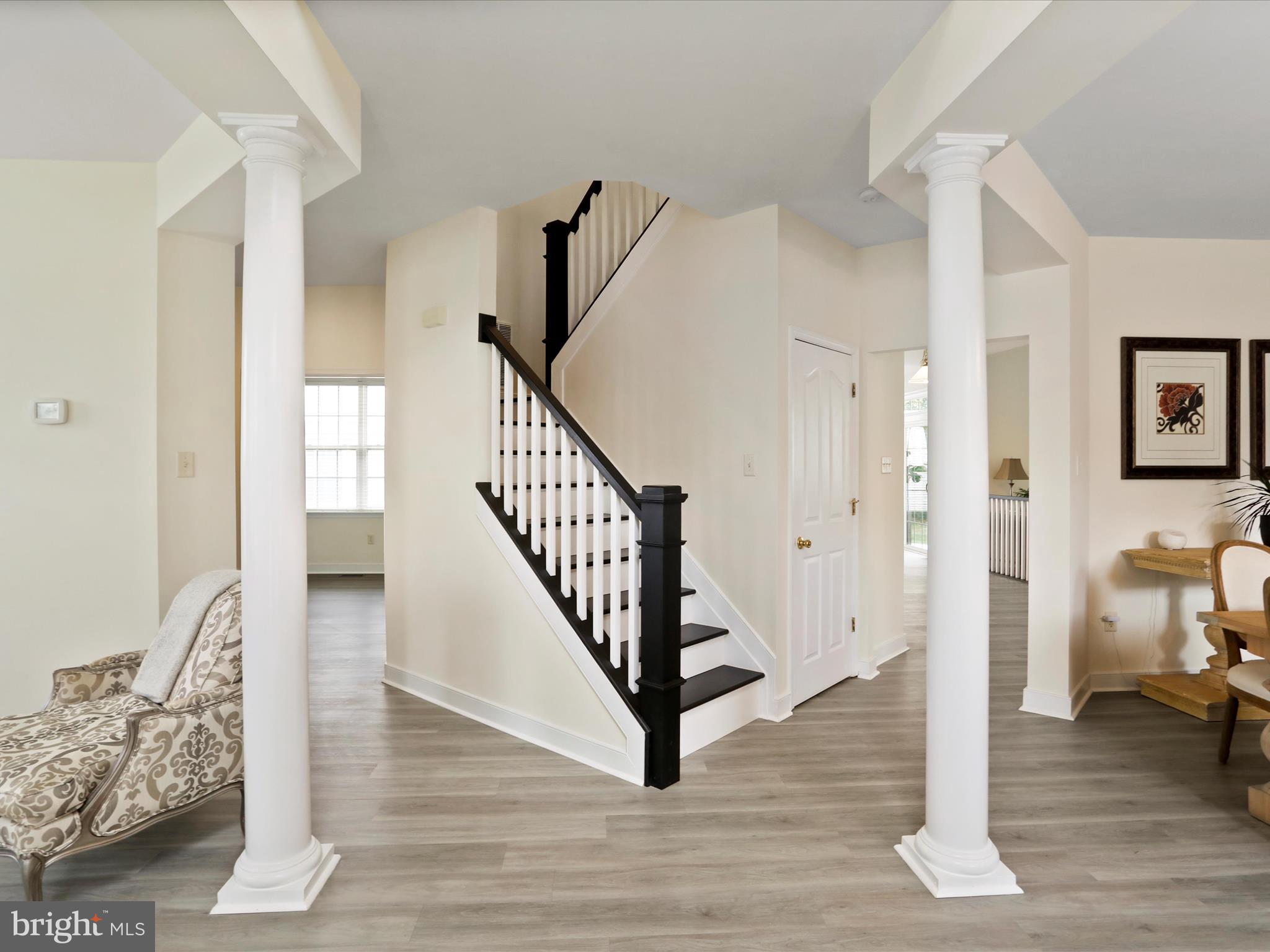 HAGERS CROSSING - Residential