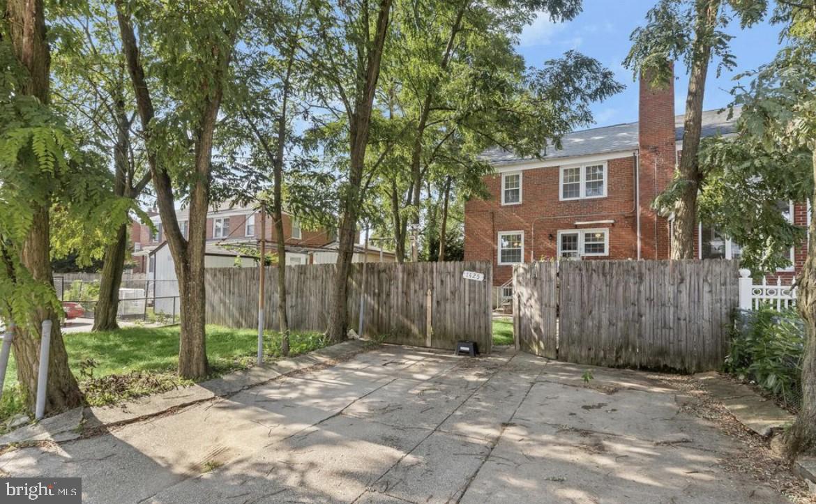1425 E JOPPA ROAD