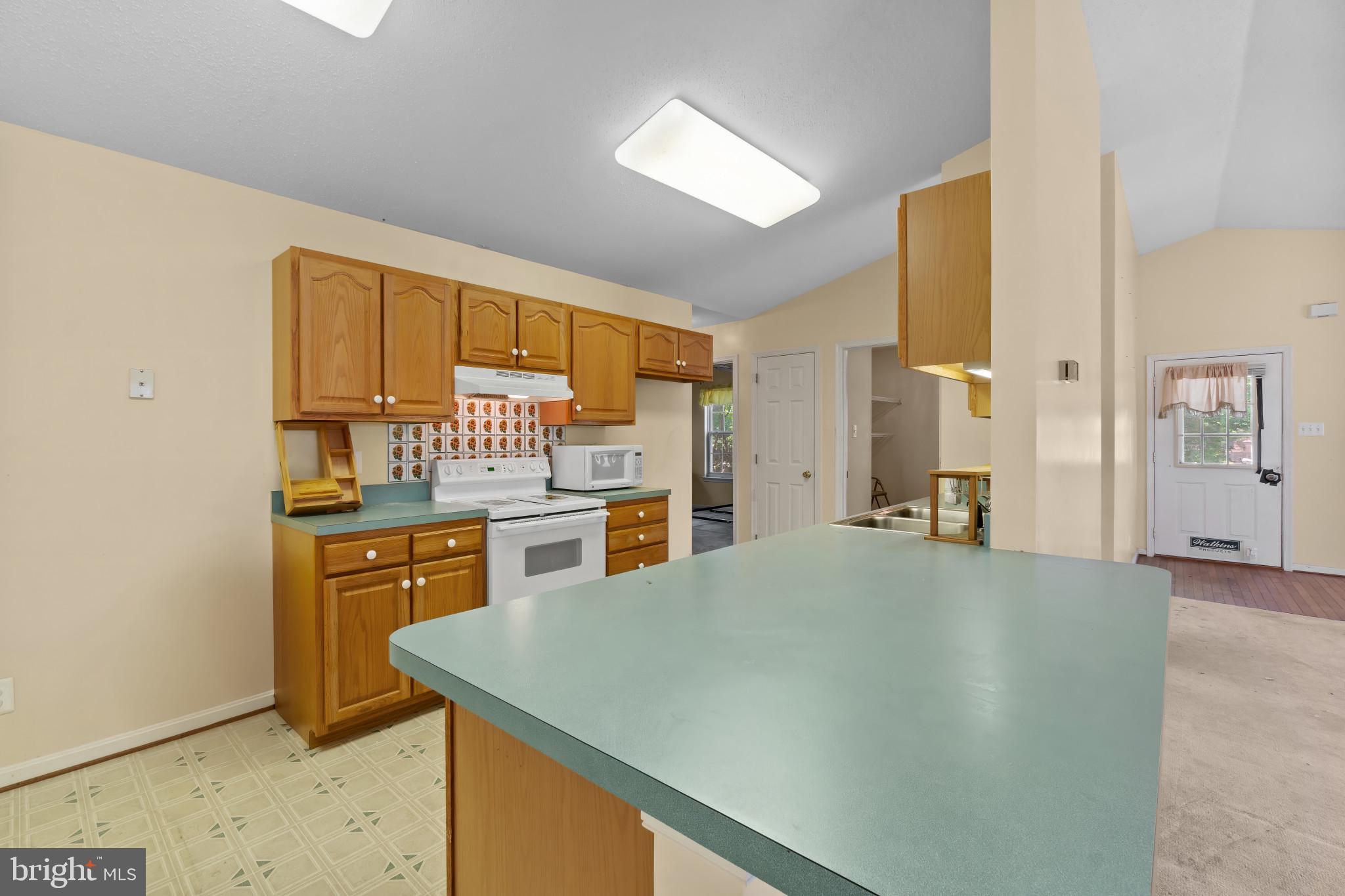 COBB ISLAND - Residential