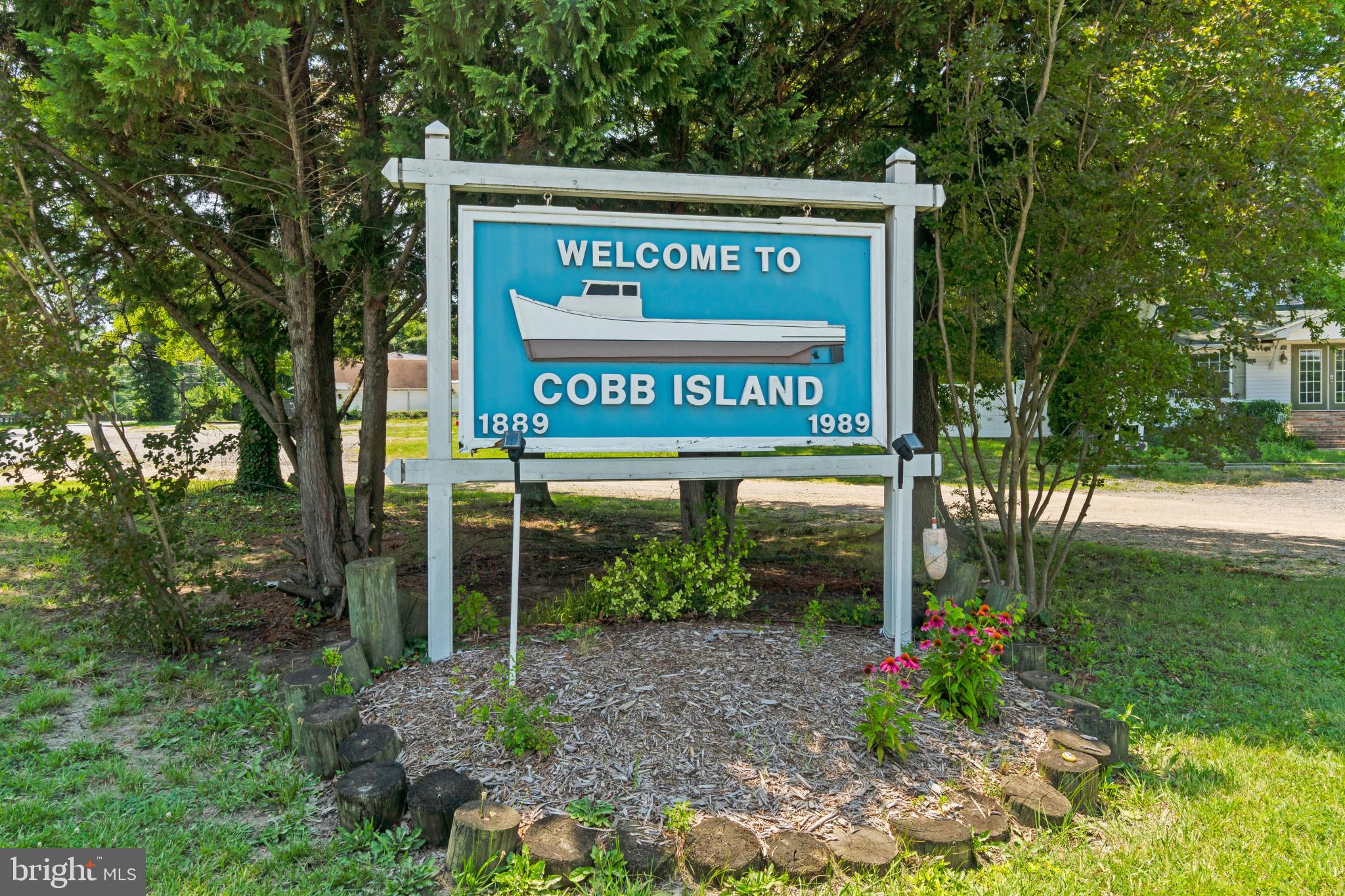 COBB ISLAND - Residential
