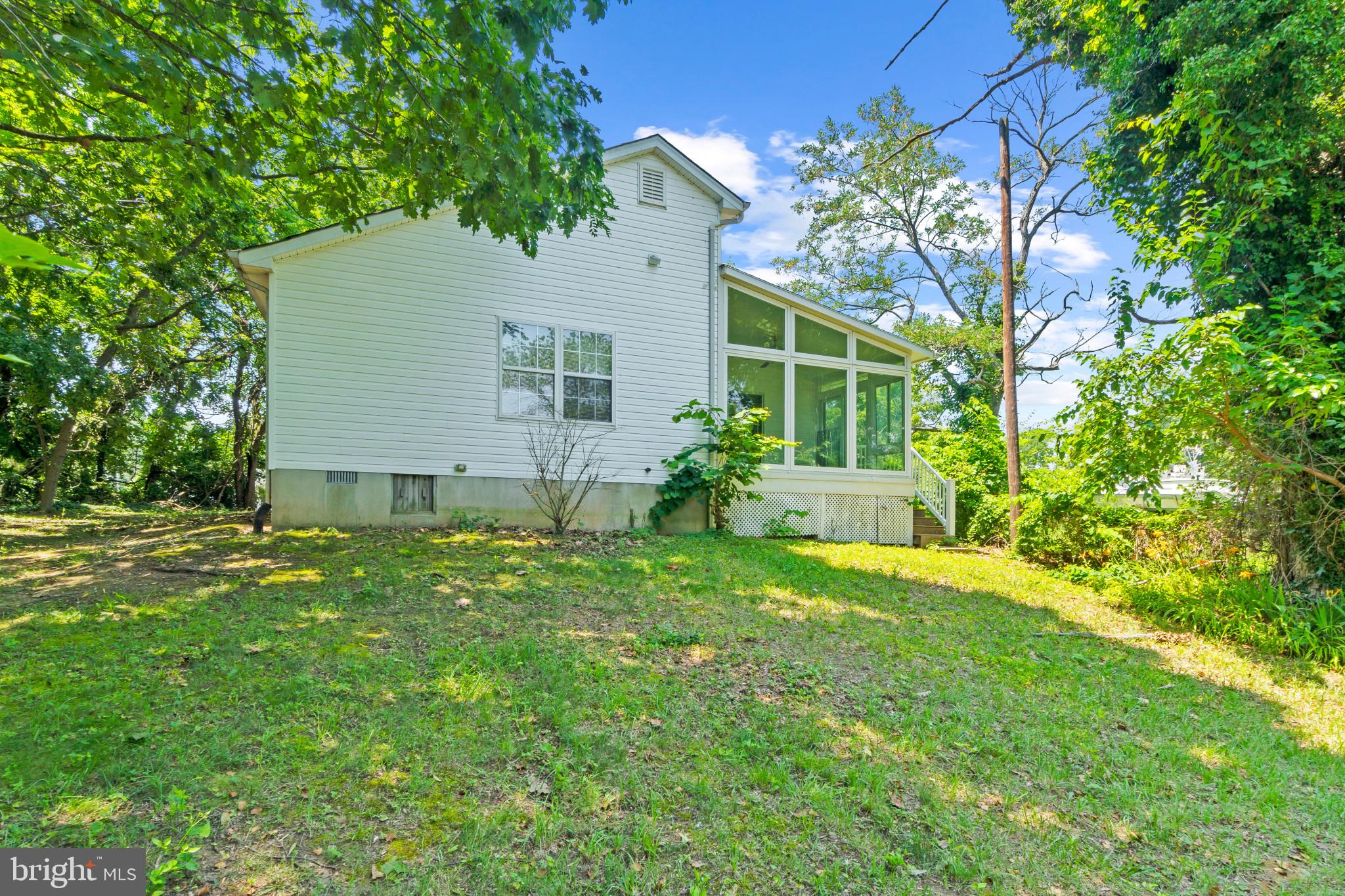 COBB ISLAND - Residential