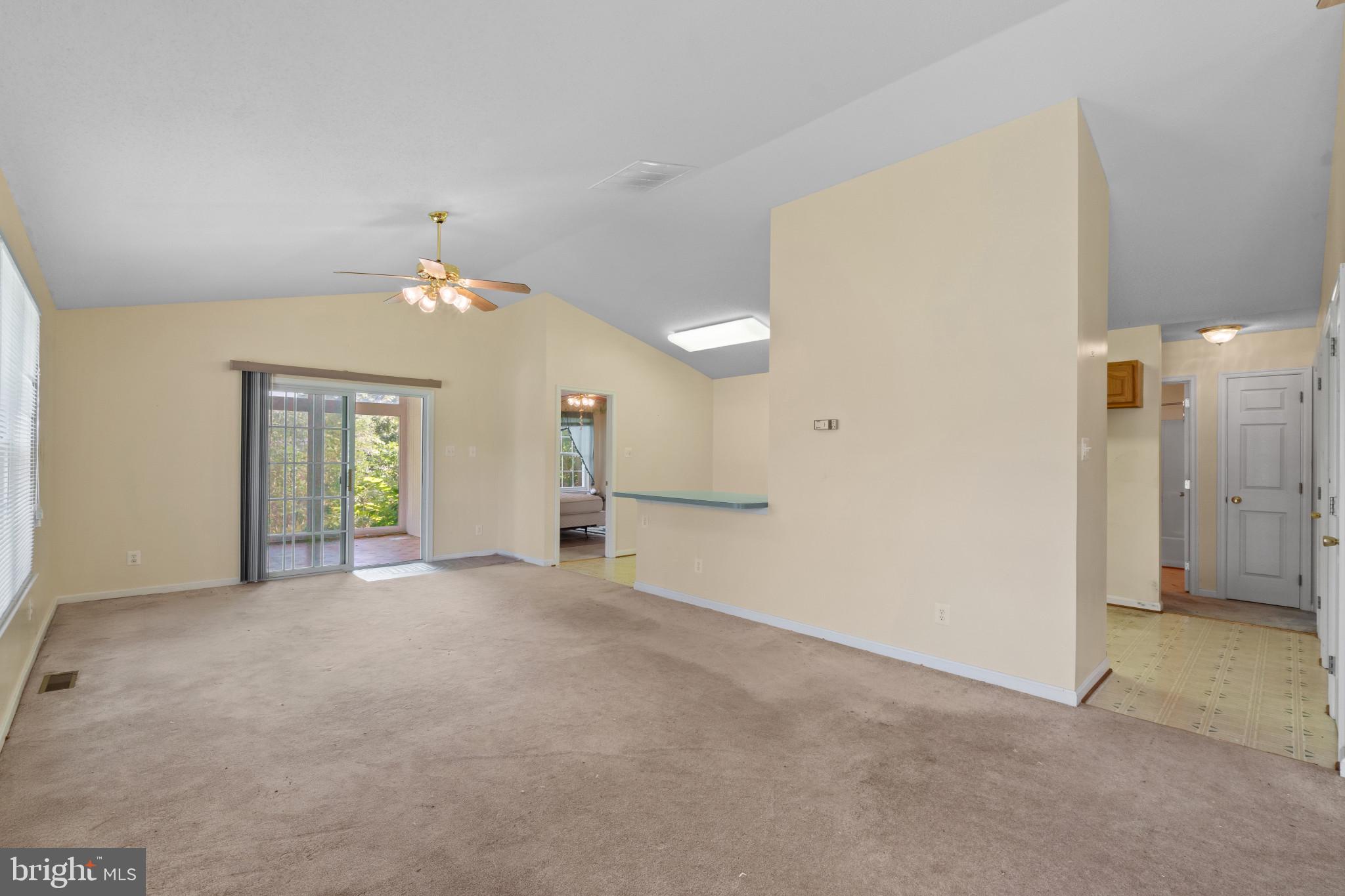 COBB ISLAND - Residential