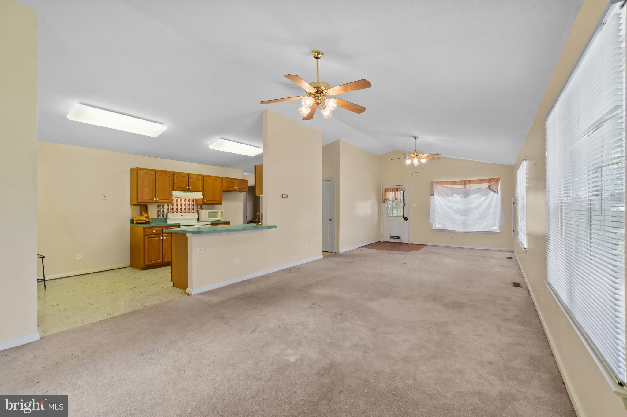 COBB ISLAND - Residential