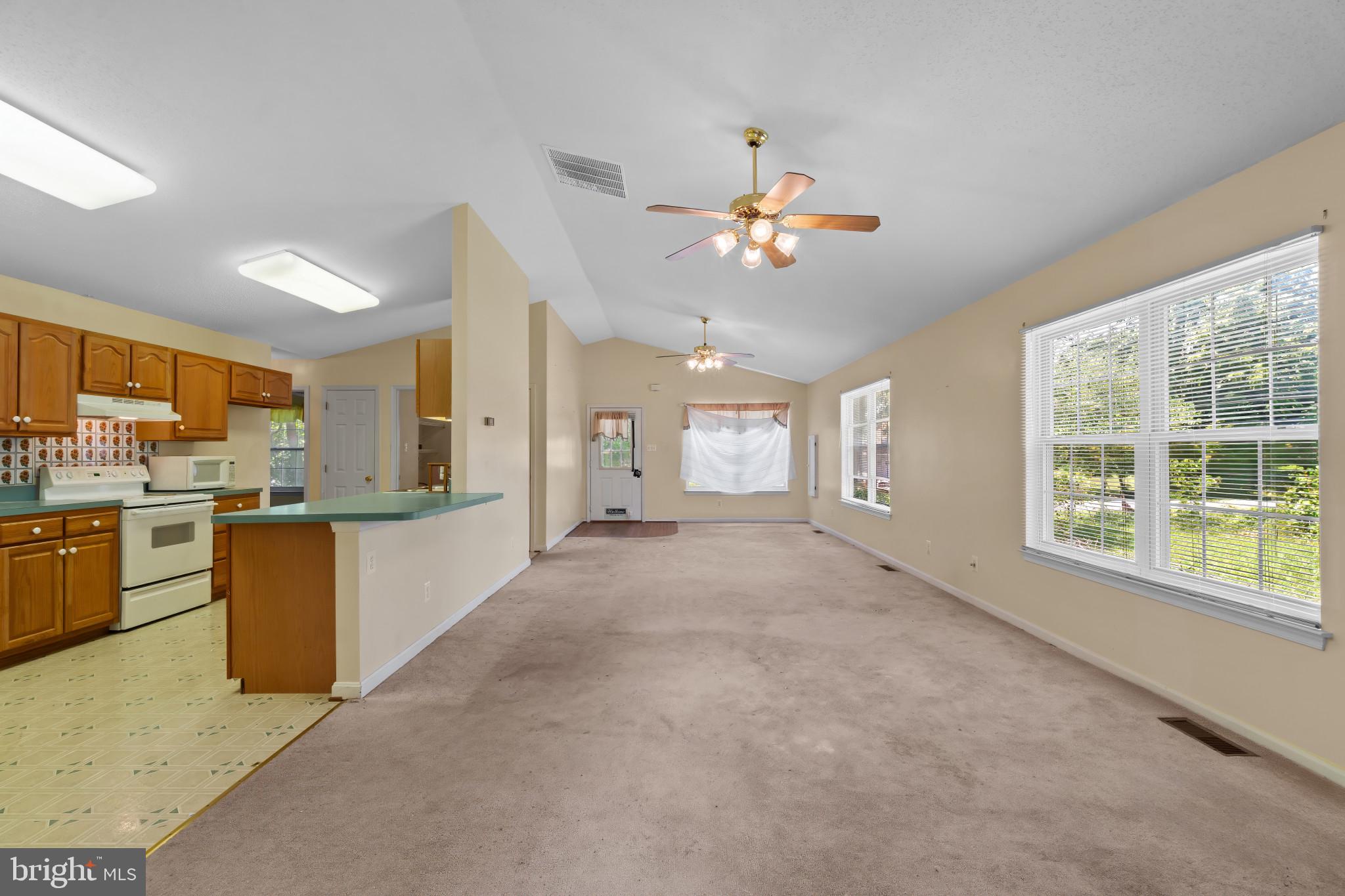 COBB ISLAND - Residential