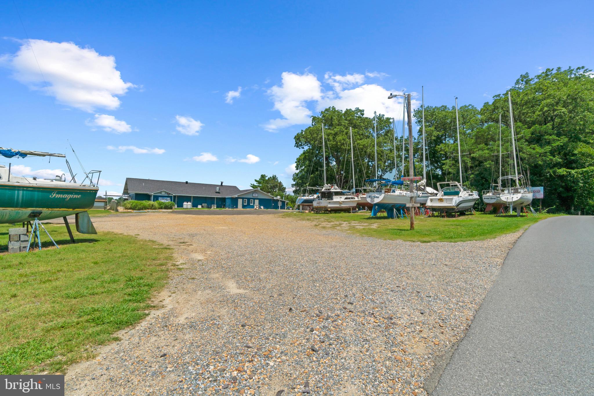 COBB ISLAND - Residential