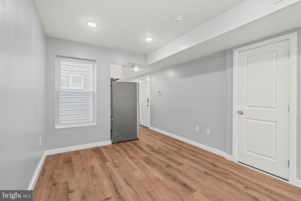 Photo of 2046 N Carlisle Street #2, PHILADELPHIA, PA 19121 (MLS # PAPH2590312)