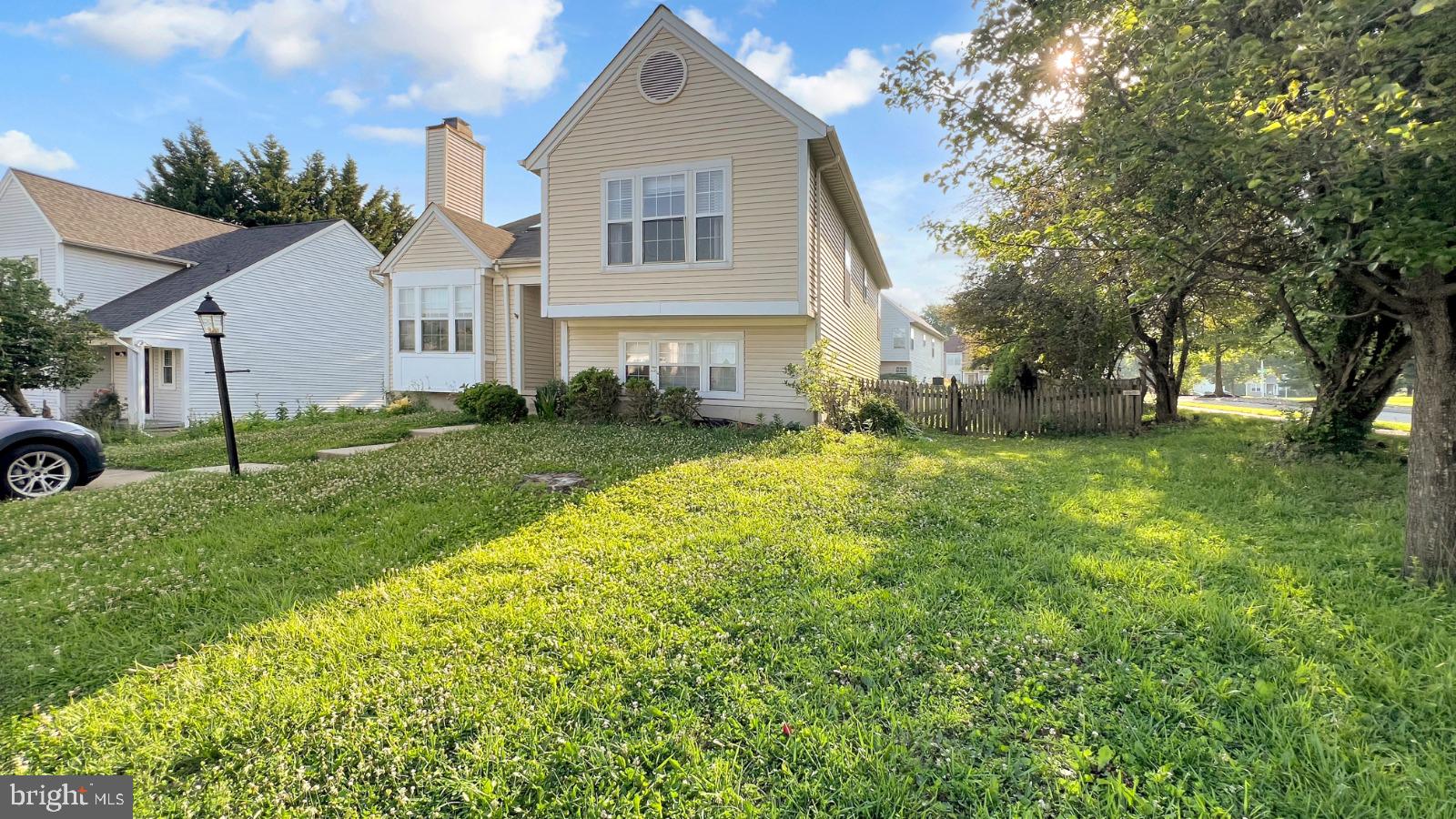 2 HARROD COURT