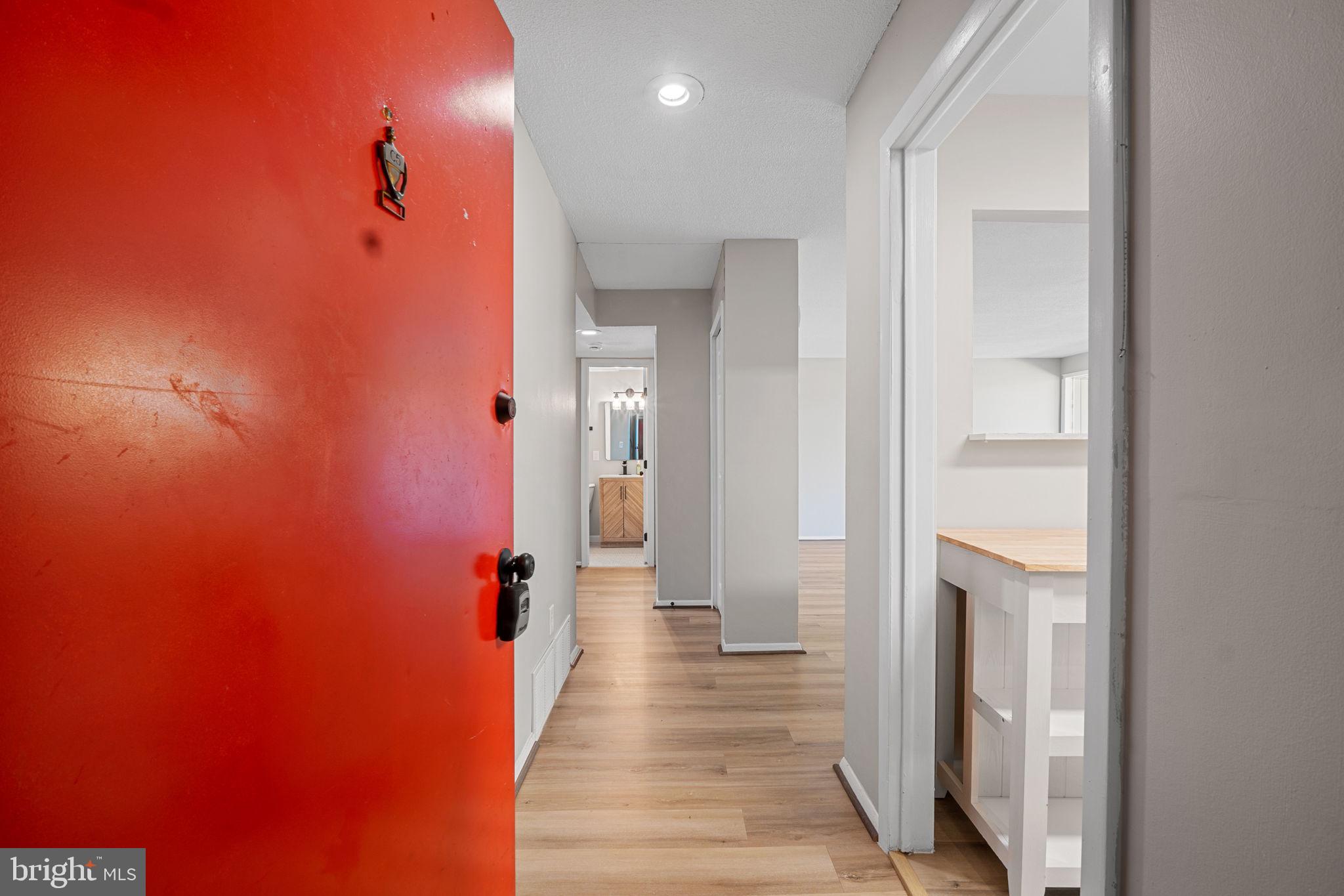 HOLLY HILL CONDOMINIUMS - Residential