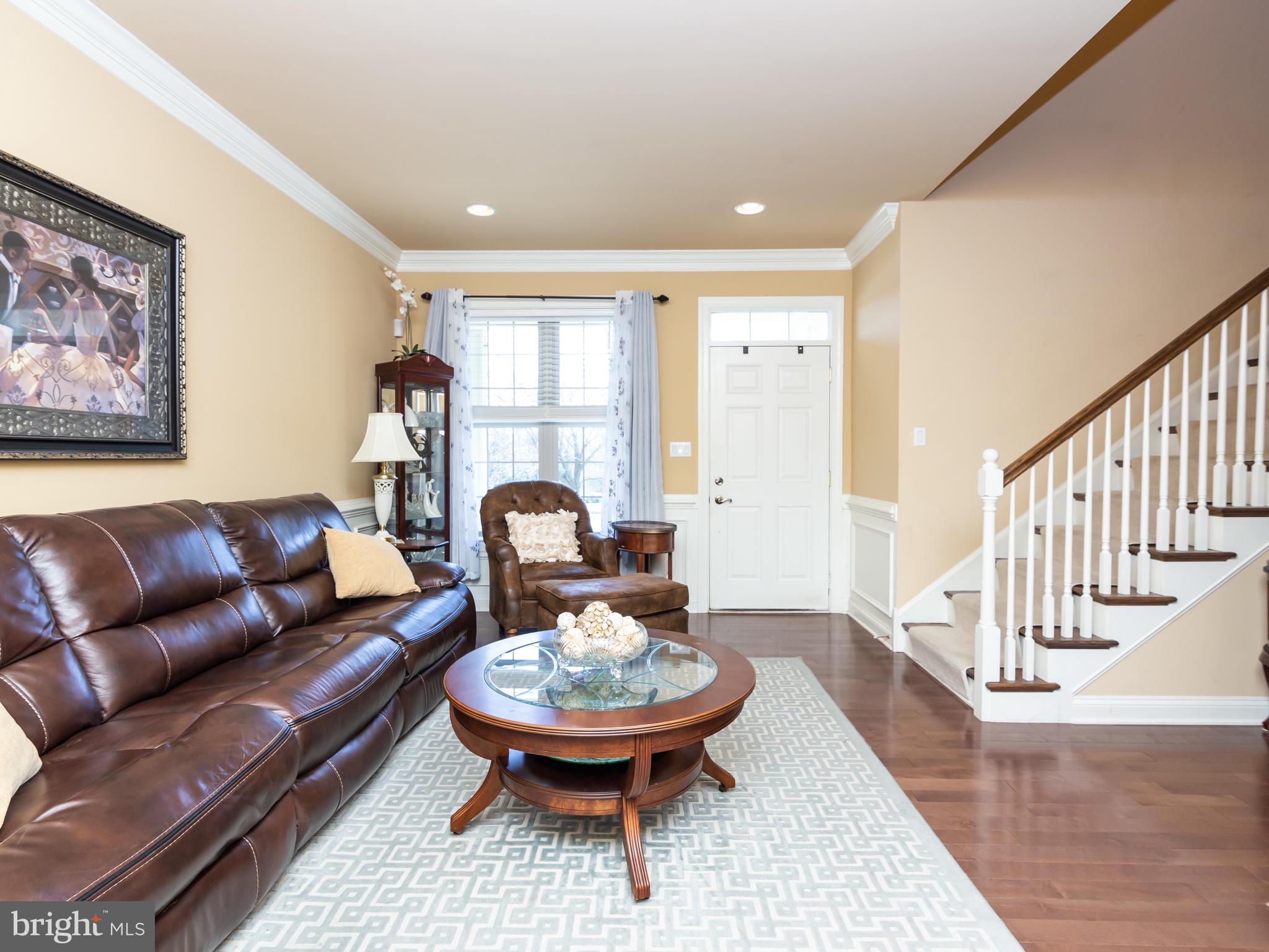 PARK VIEW AT V F - Residential