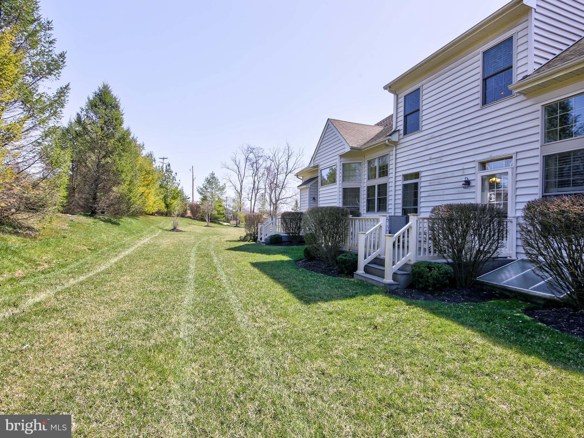 PARK VIEW AT V F - Residential