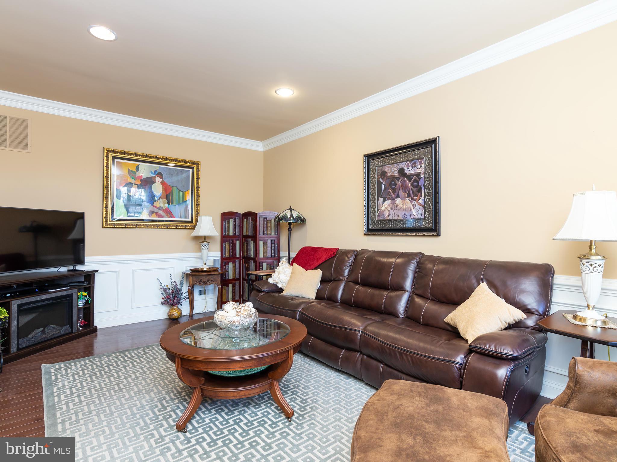 PARK VIEW AT V F - Residential