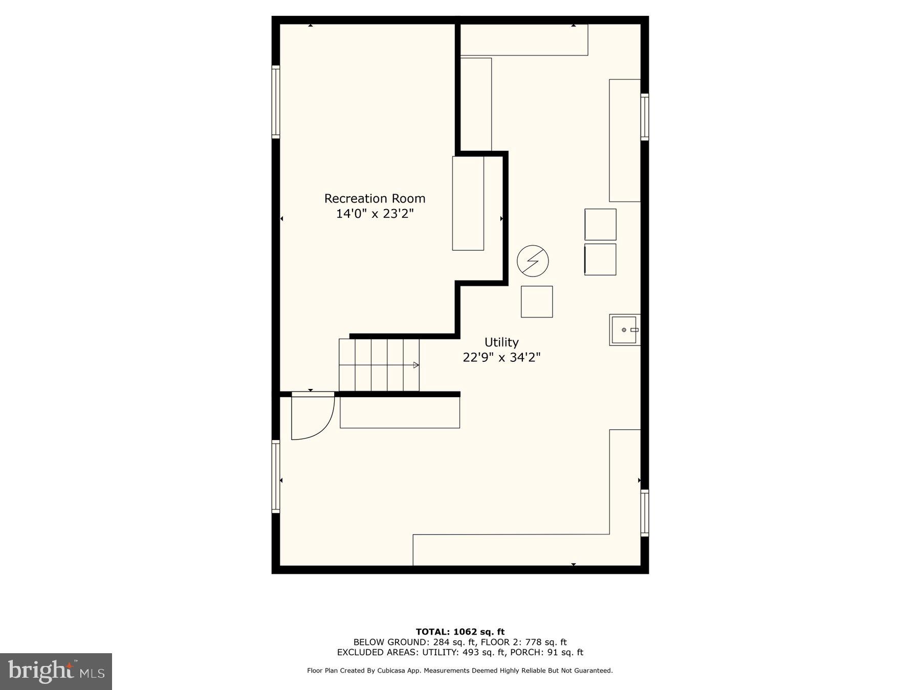 CATONSVILLE MANOR - Residential