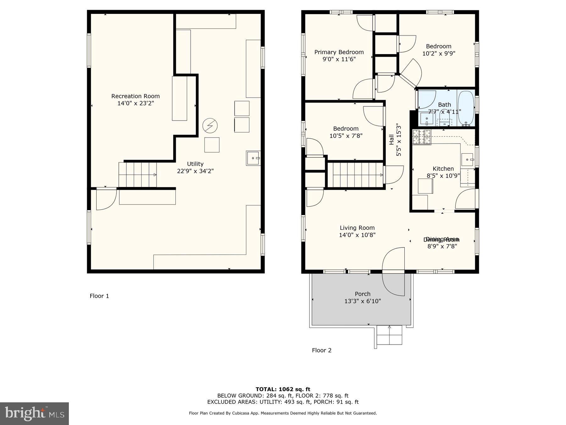 CATONSVILLE MANOR - Residential